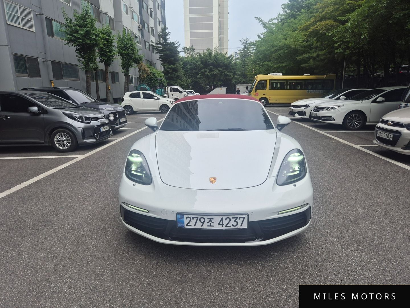 Porsche 718 2017 — миниатюра 3