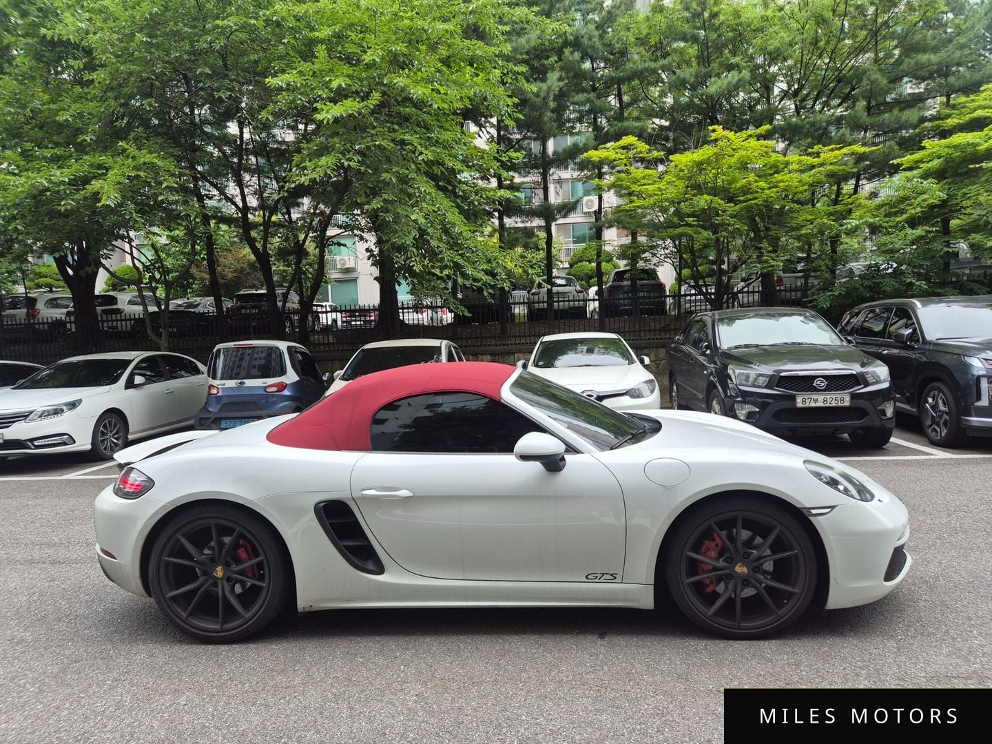 Porsche 718 2017 — миниатюра 6