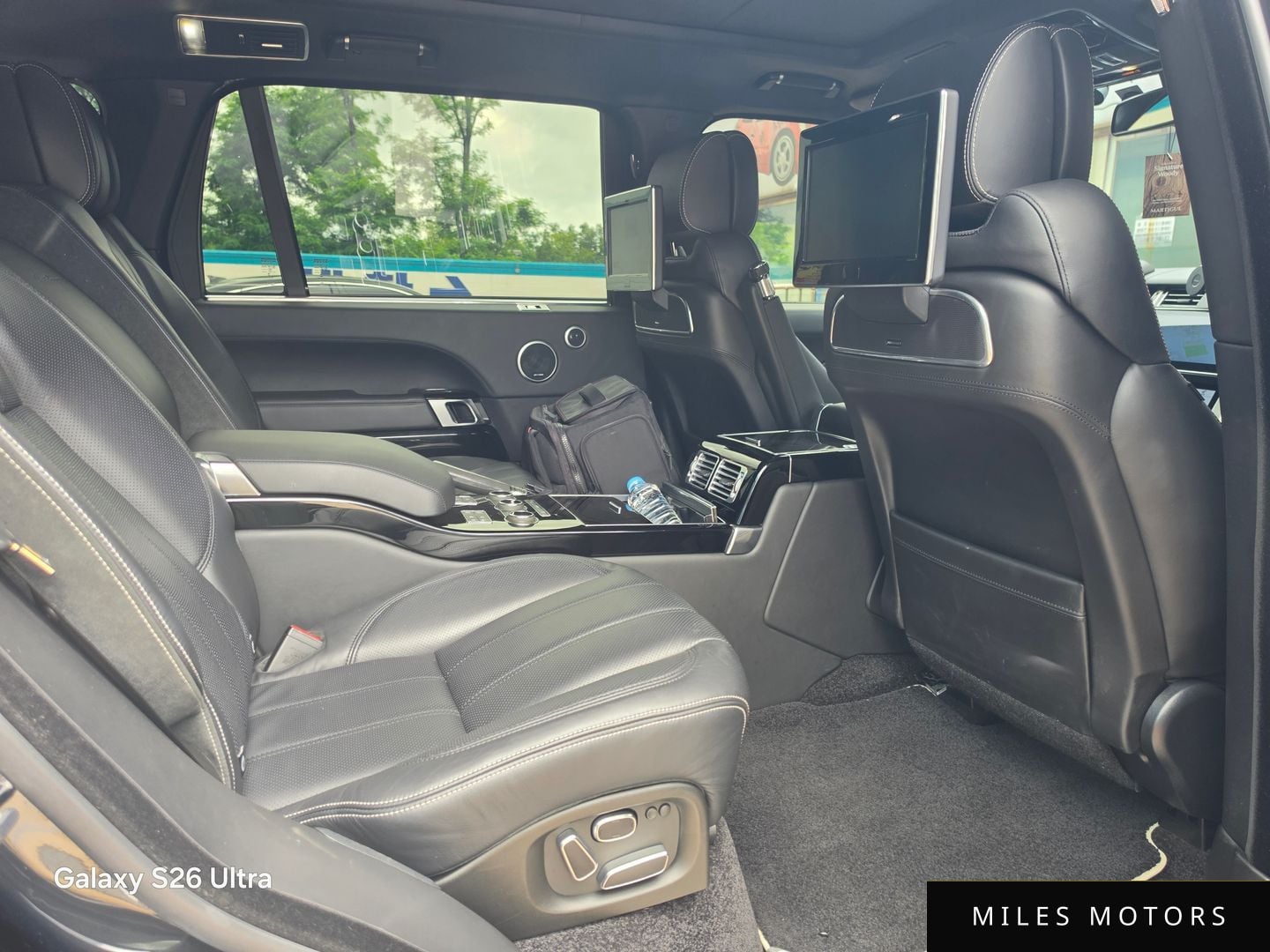 Land Rover Range Rover 2015 — миниатюра 10