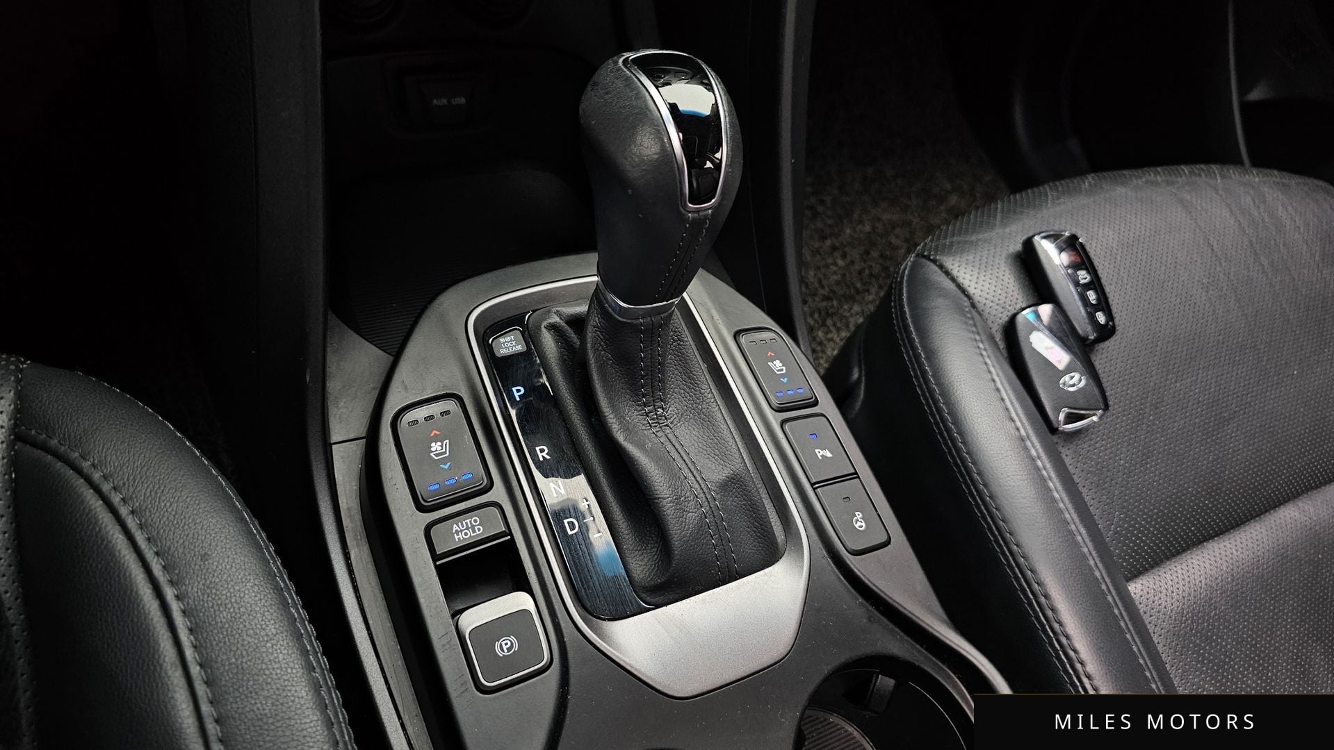 Hyundai Santafe 2015 — миниатюра 12