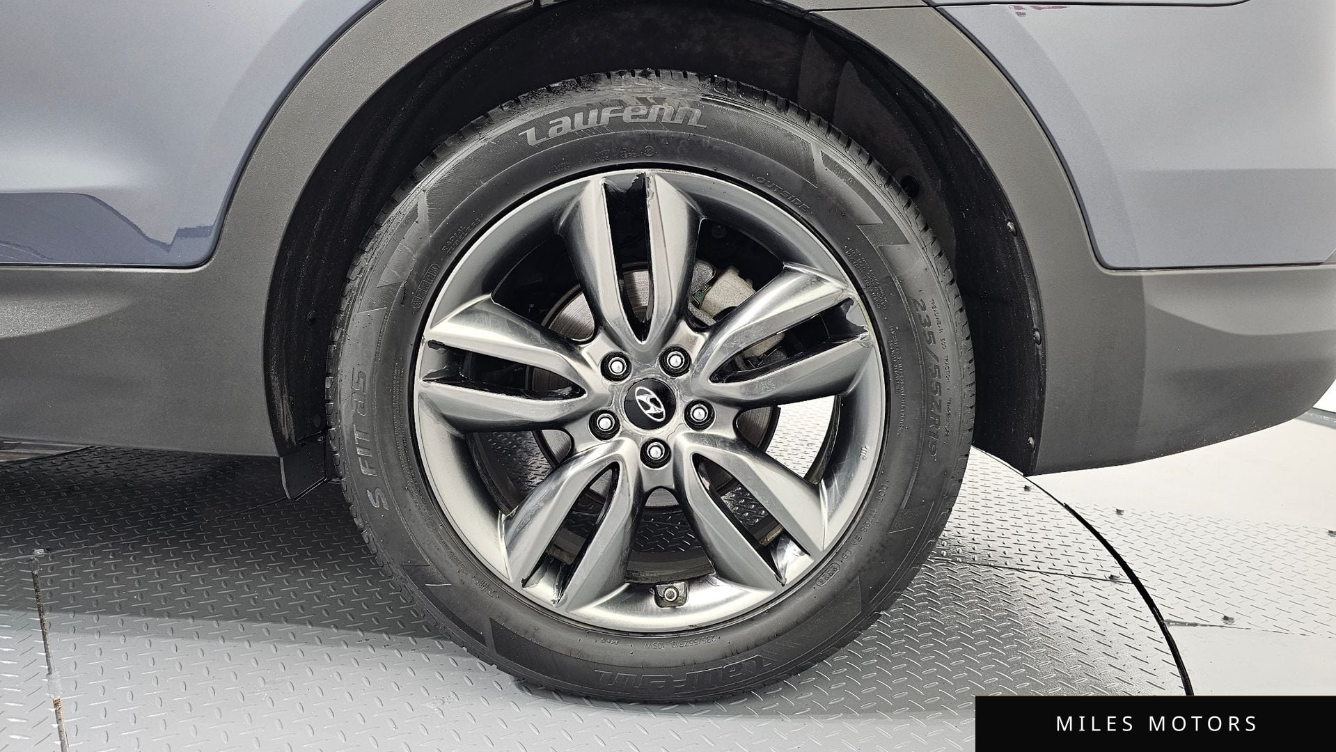 Hyundai Santafe 2015 — миниатюра 7