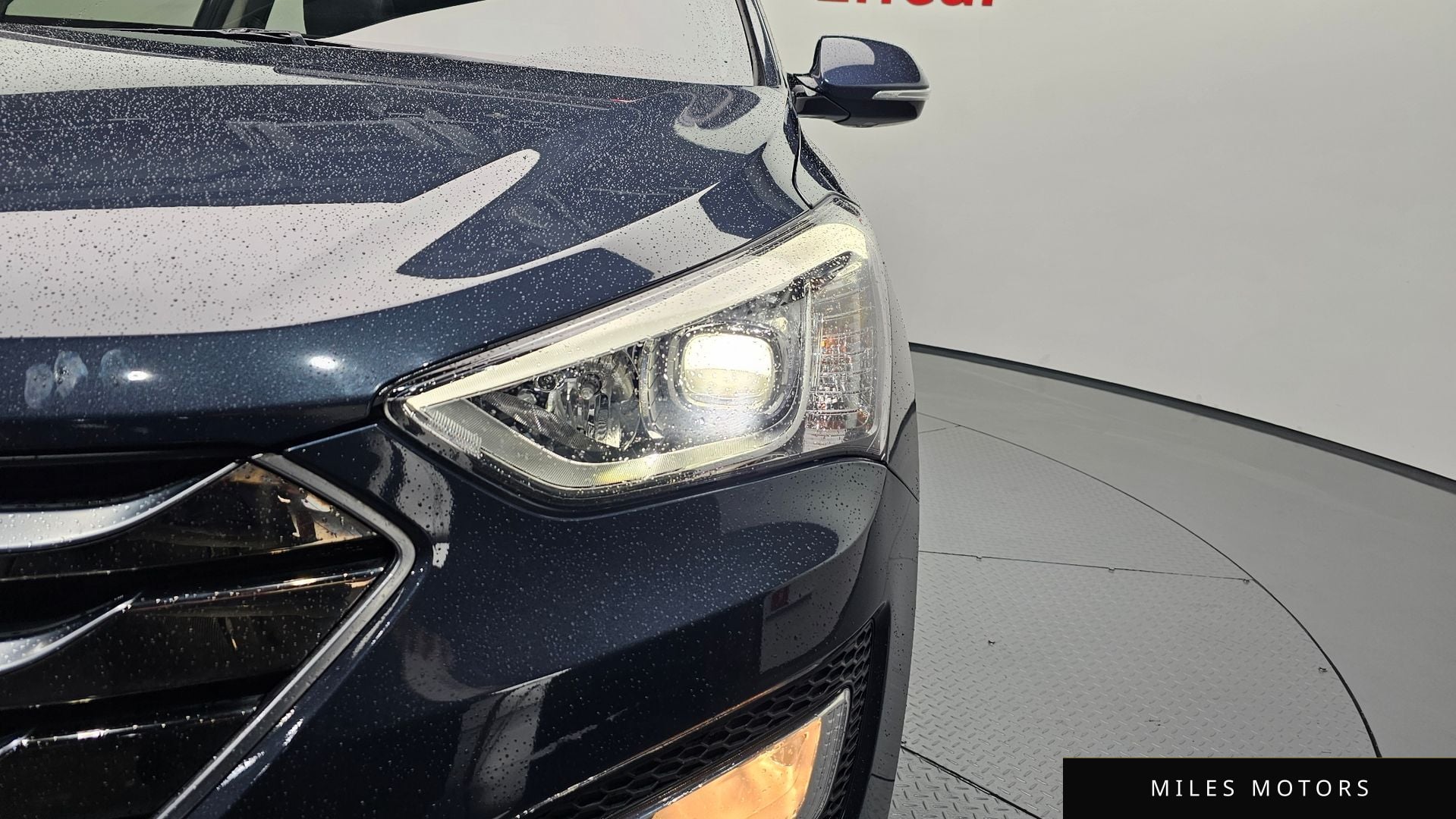 Hyundai Santafe 2015 — миниатюра 8