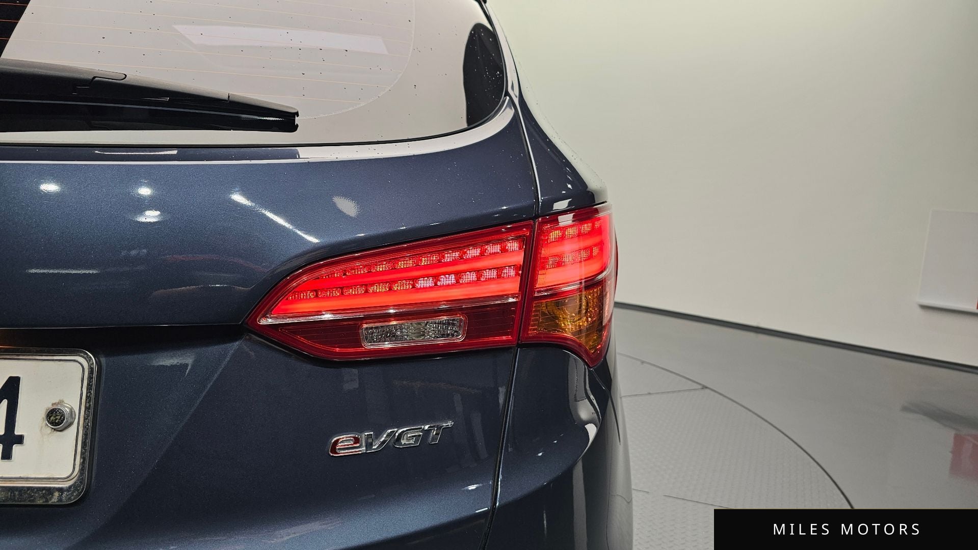 Hyundai Santafe 2015 — миниатюра 9