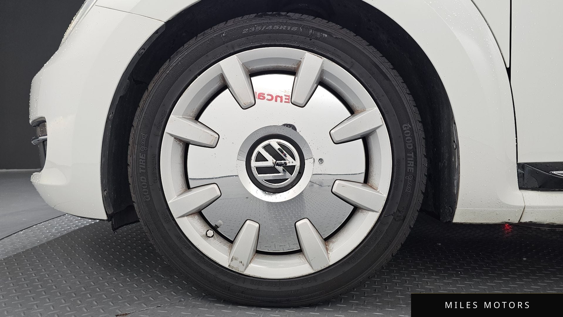 Volkswagen Beetle 2014 — миниатюра 5