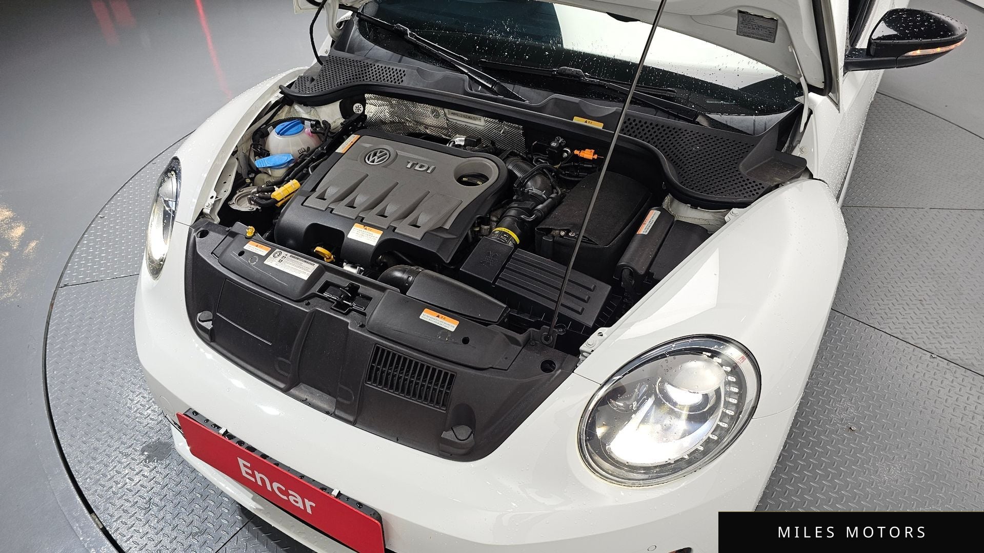 Volkswagen Beetle 2014 — миниатюра 6