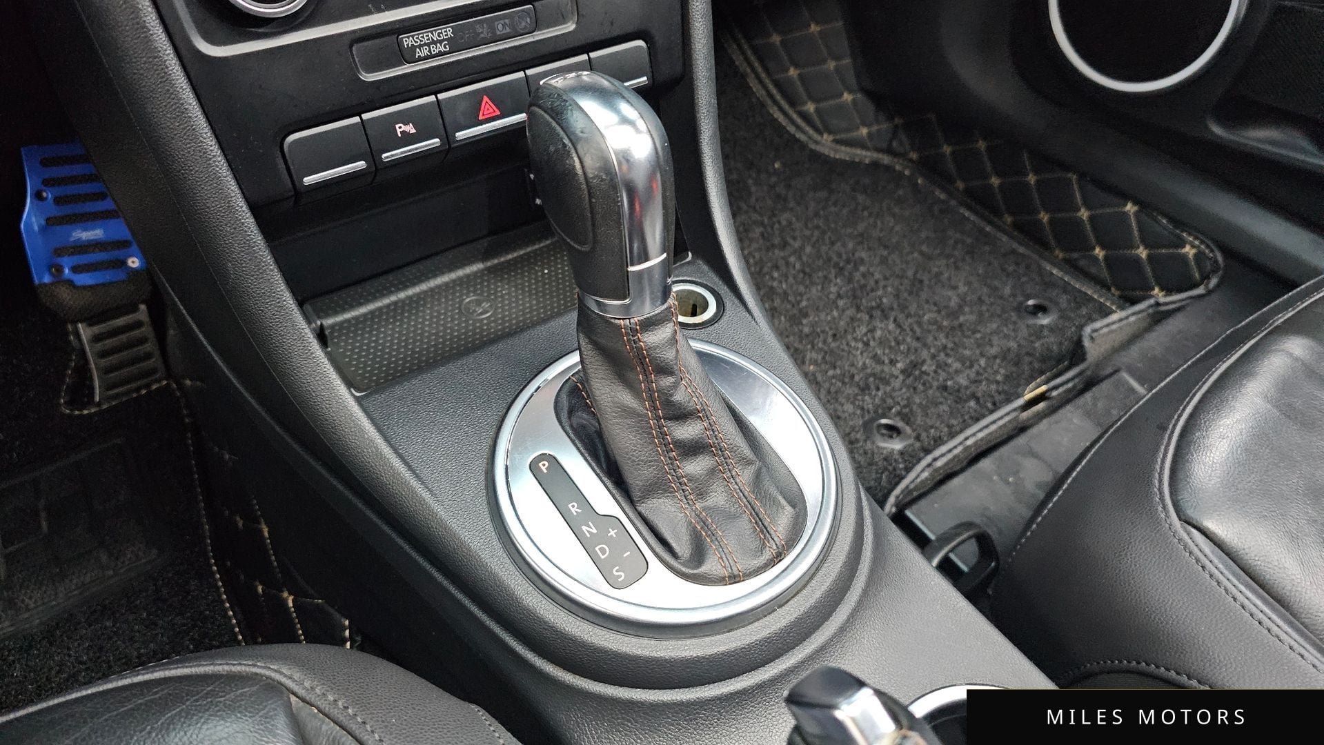 Volkswagen Beetle 2014 — миниатюра 9
