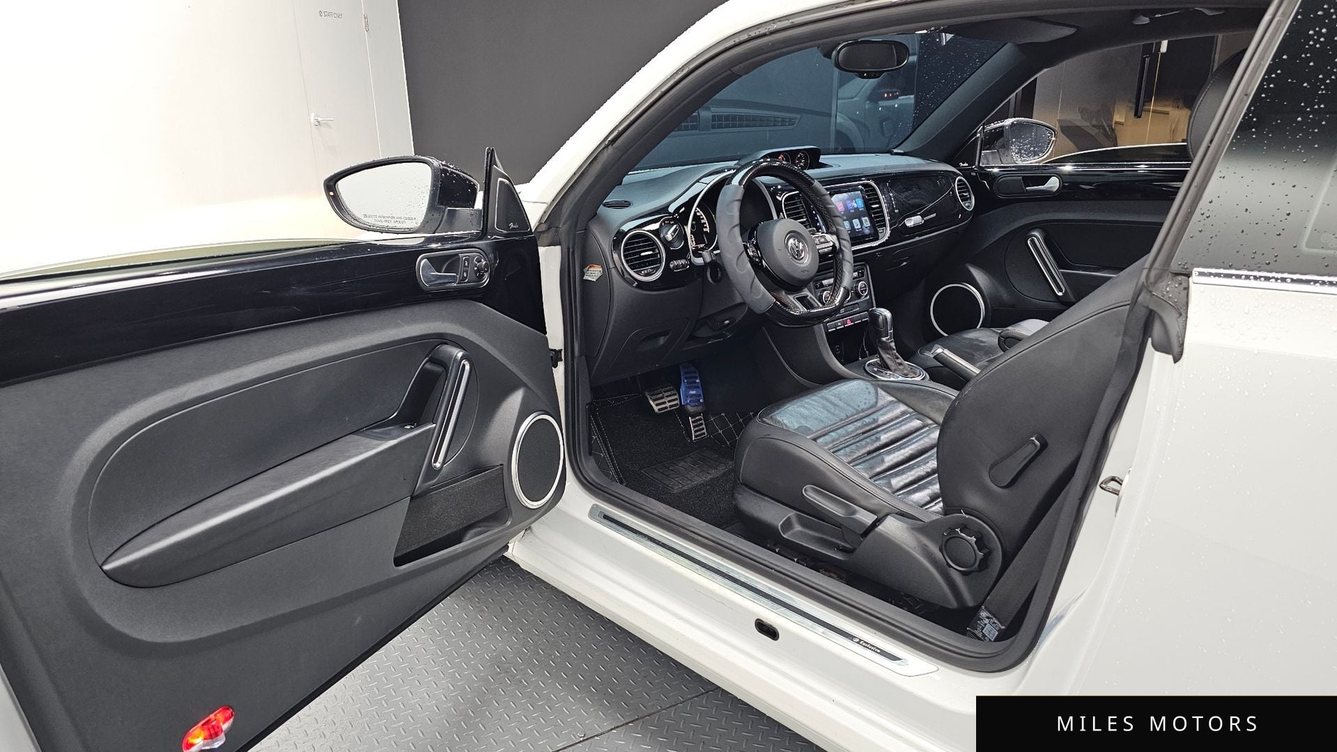 Volkswagen Beetle 2014 — миниатюра 10