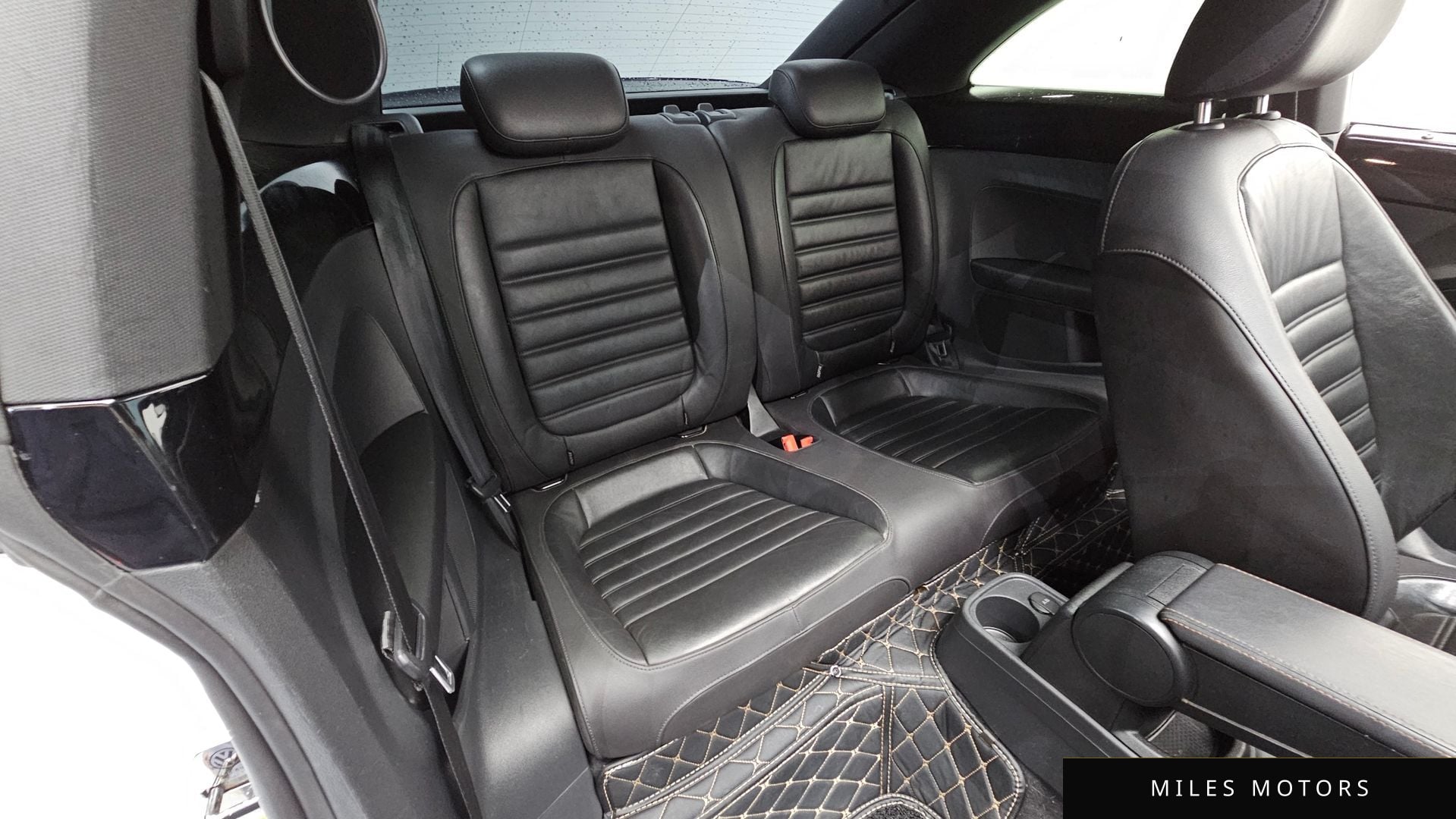 Volkswagen Beetle 2014 — миниатюра 11