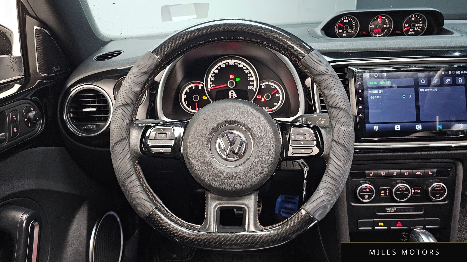 Volkswagen Beetle 2014 — миниатюра 12