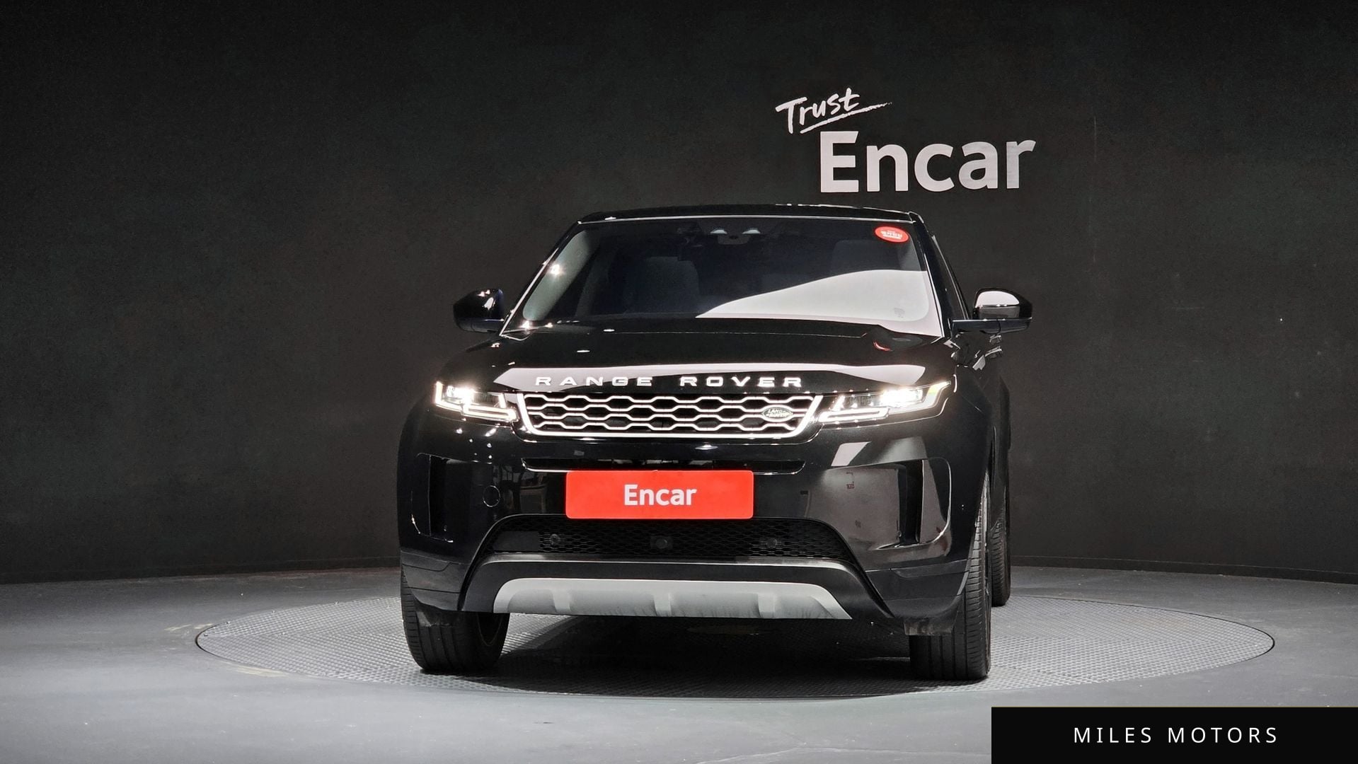 Land Rover Range Rover Evoque 2020 — миниатюра 3