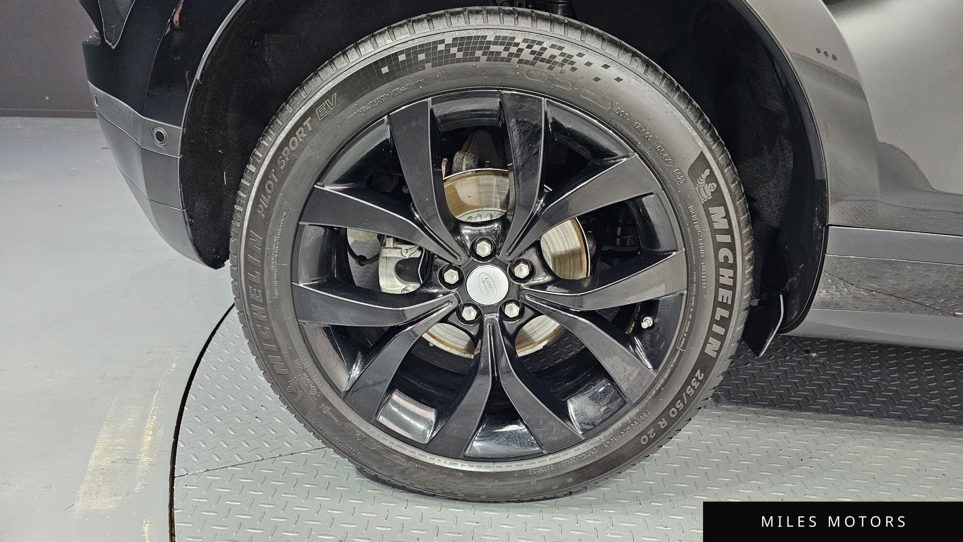 Land Rover Range Rover Evoque 2020 — миниатюра 5