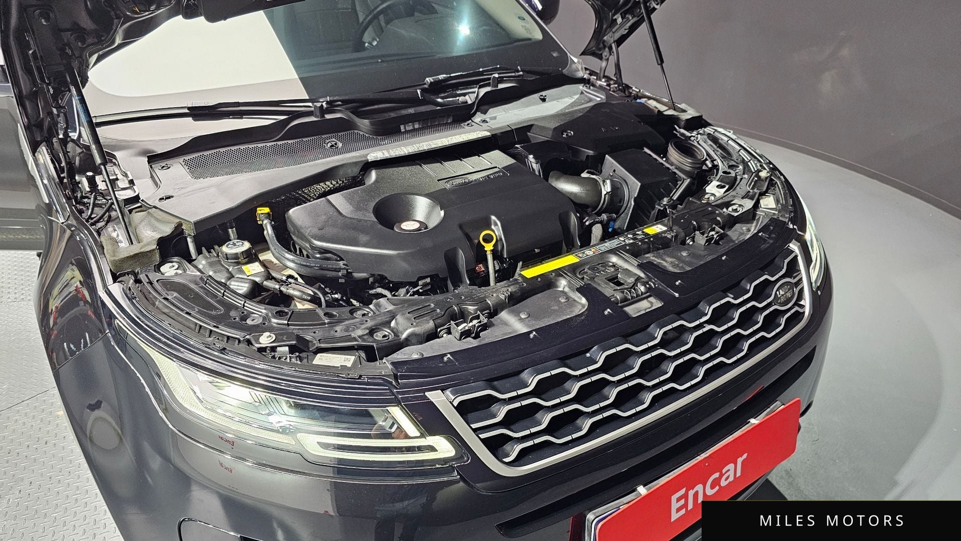 Land Rover Range Rover Evoque 2020 — миниатюра 6