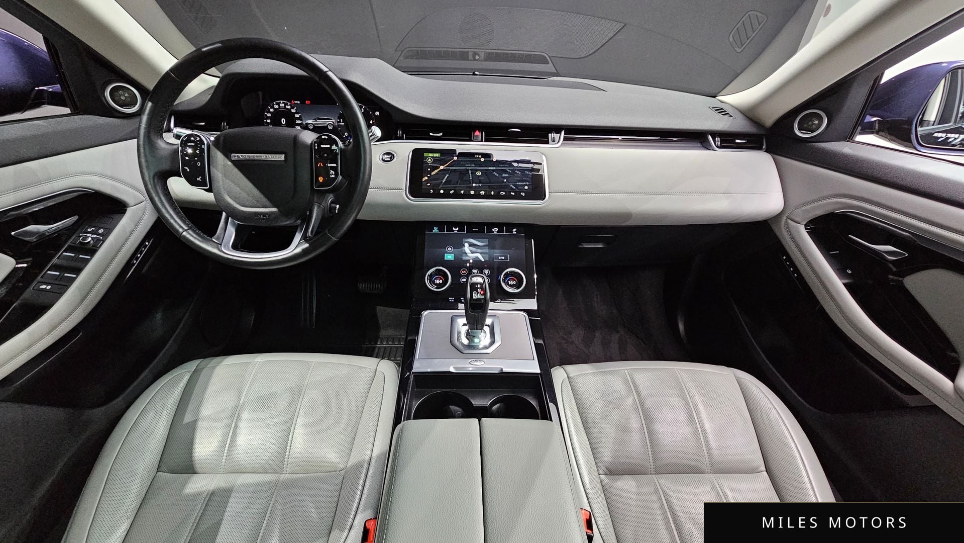 Land Rover Range Rover Evoque 2020 — миниатюра 10