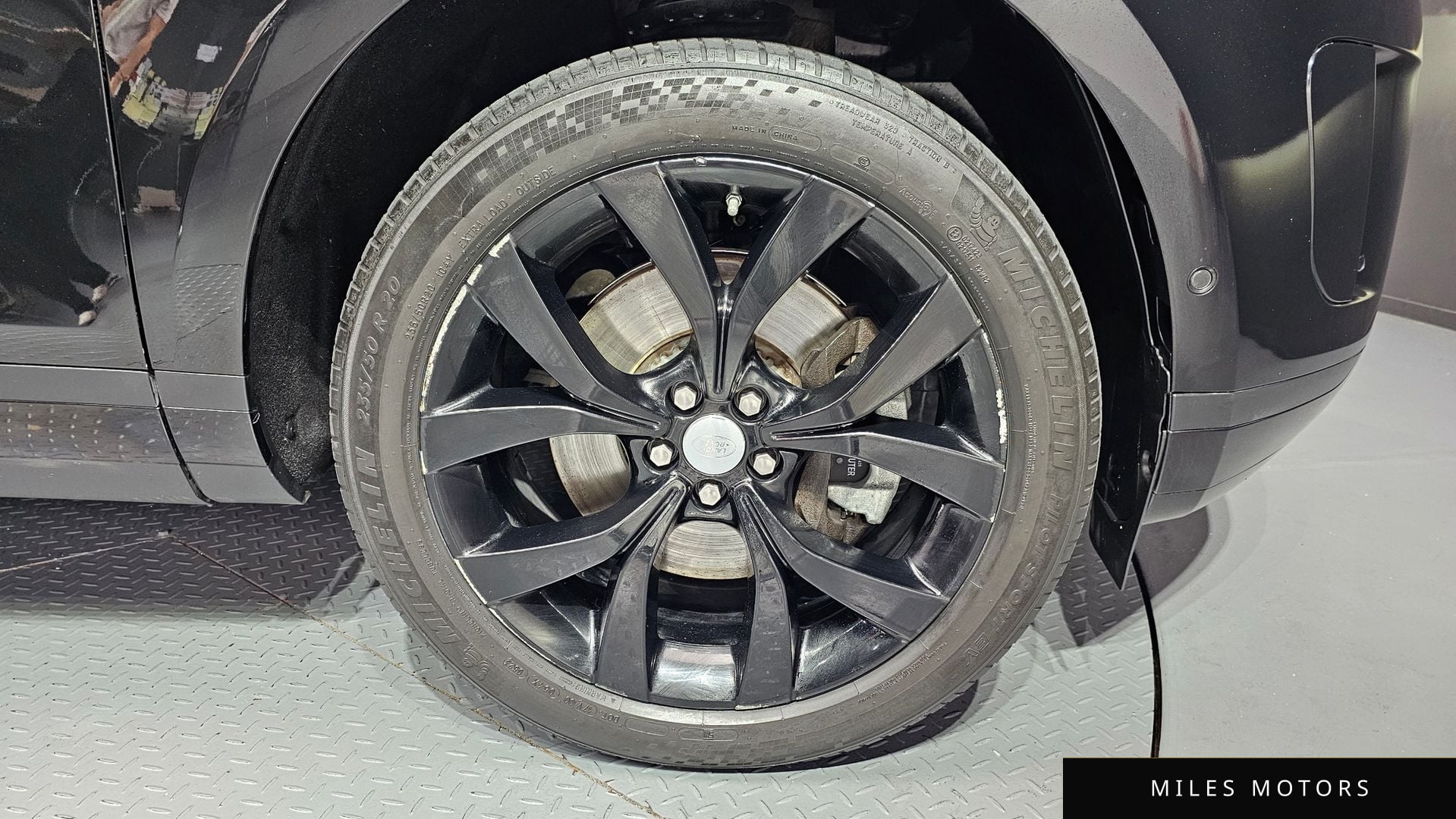 Land Rover Range Rover Evoque 2020 — миниатюра 7