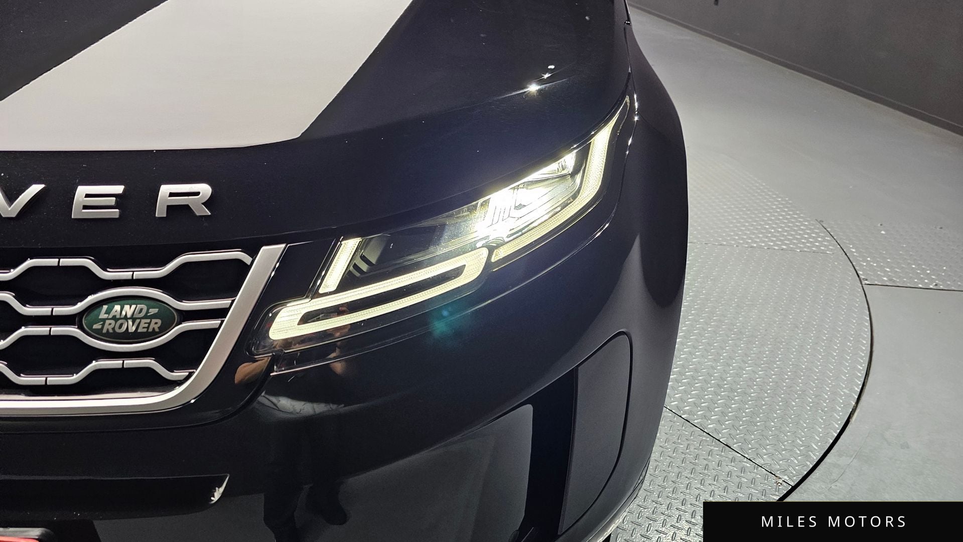 Land Rover Range Rover Evoque 2020 — миниатюра 8