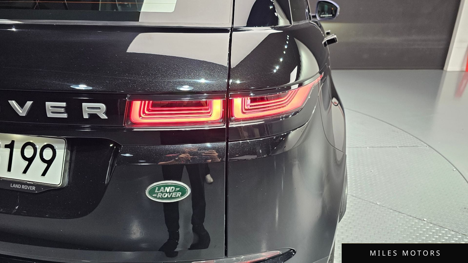 Land Rover Range Rover Evoque 2020 — миниатюра 9