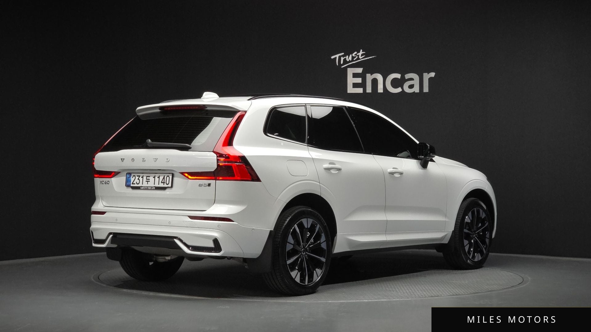 Volvo XC60 2026