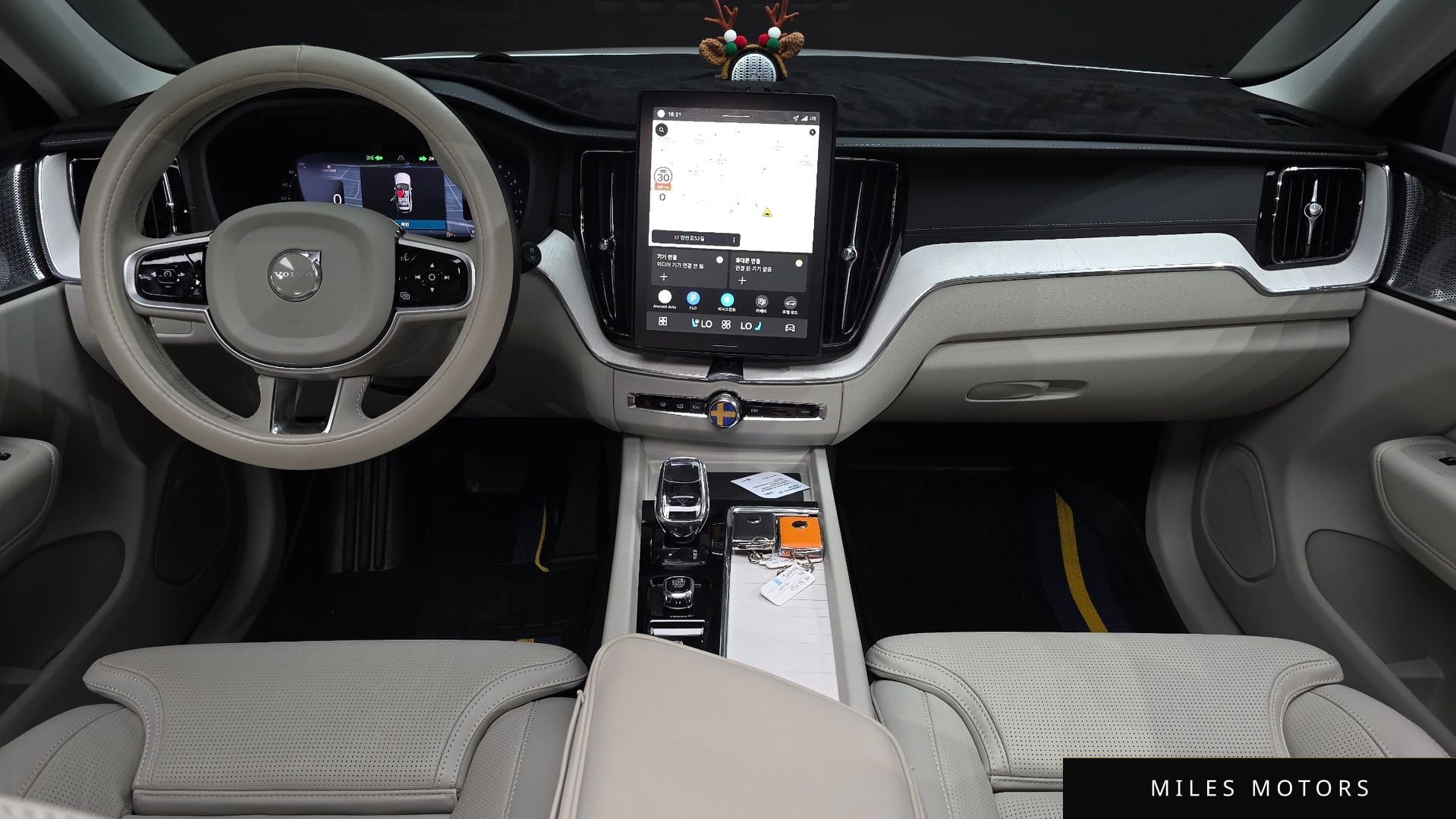 Volvo XC60 2026 — миниатюра 9