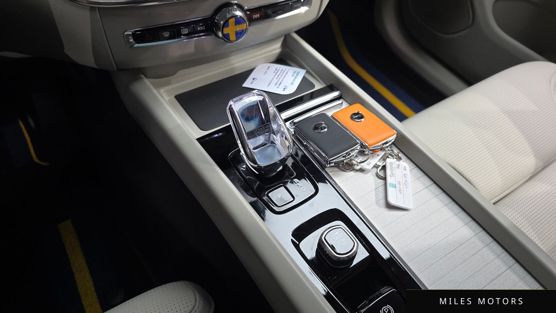 Volvo XC60 2026 — миниатюра 11