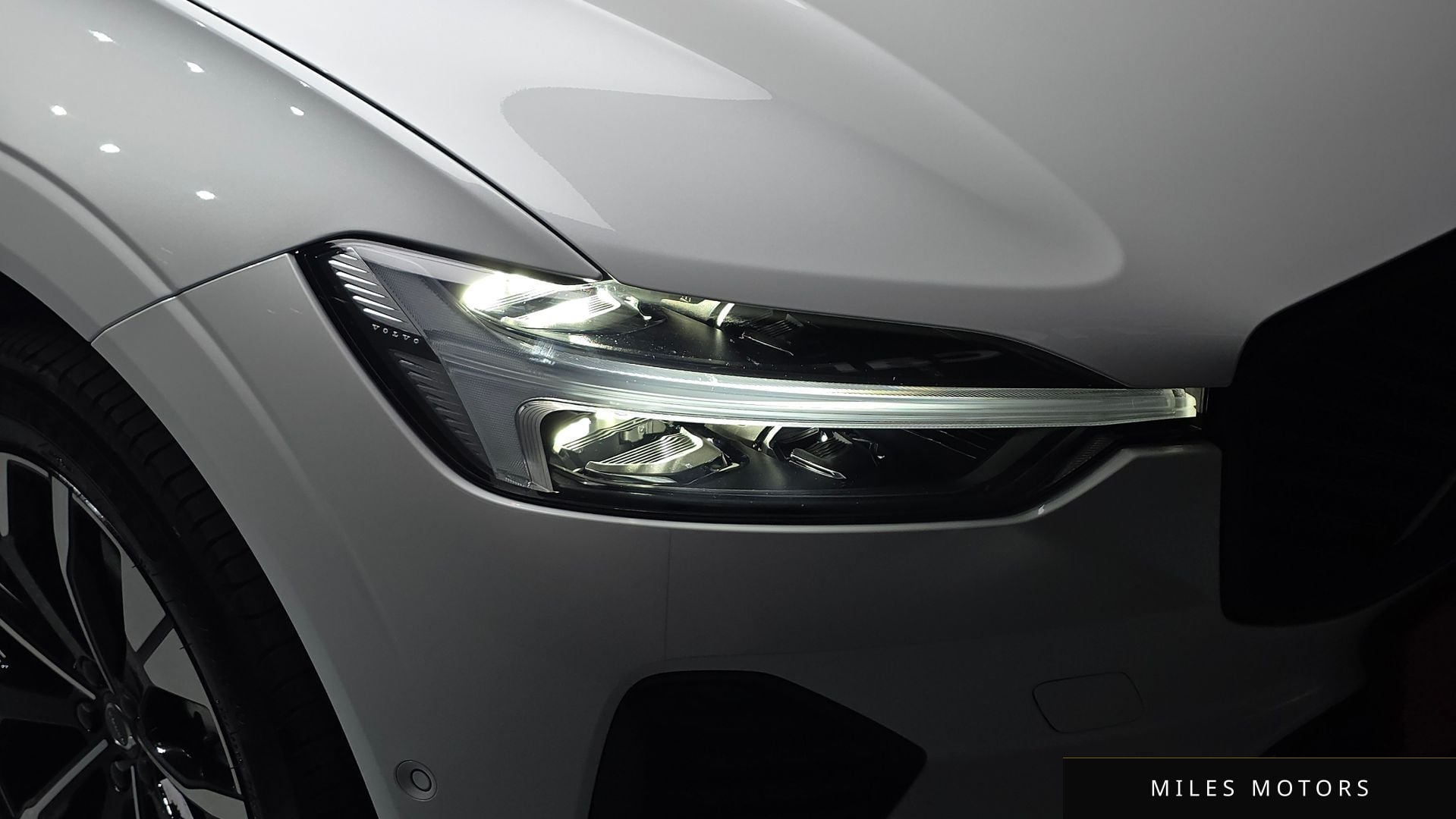 Volvo XC60 2026 — миниатюра 7