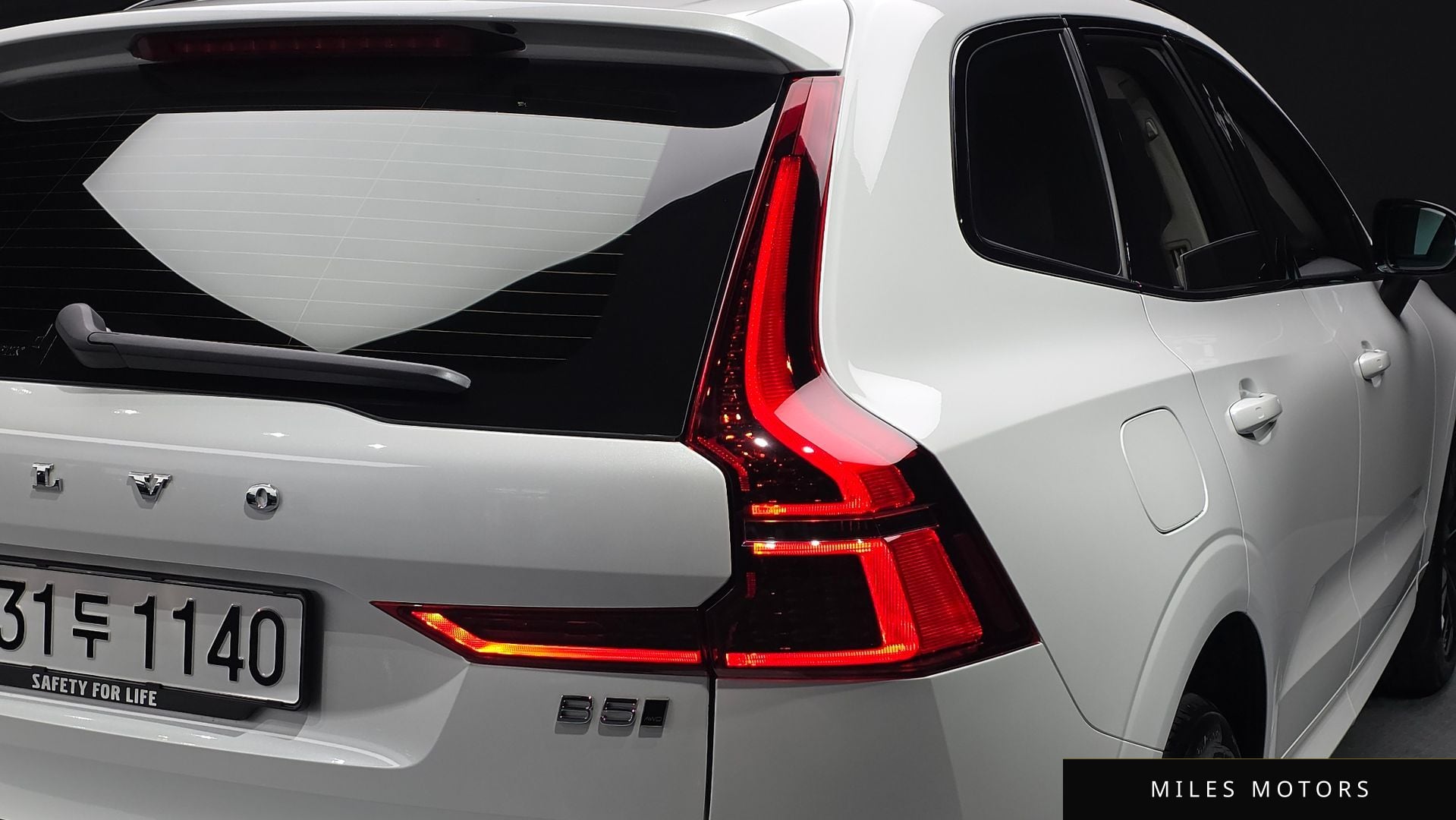 Volvo XC60 2026 — миниатюра 8