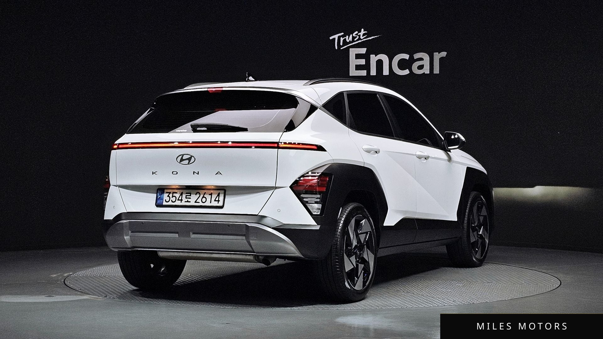 Hyundai Kona 2023 — миниатюра 2
