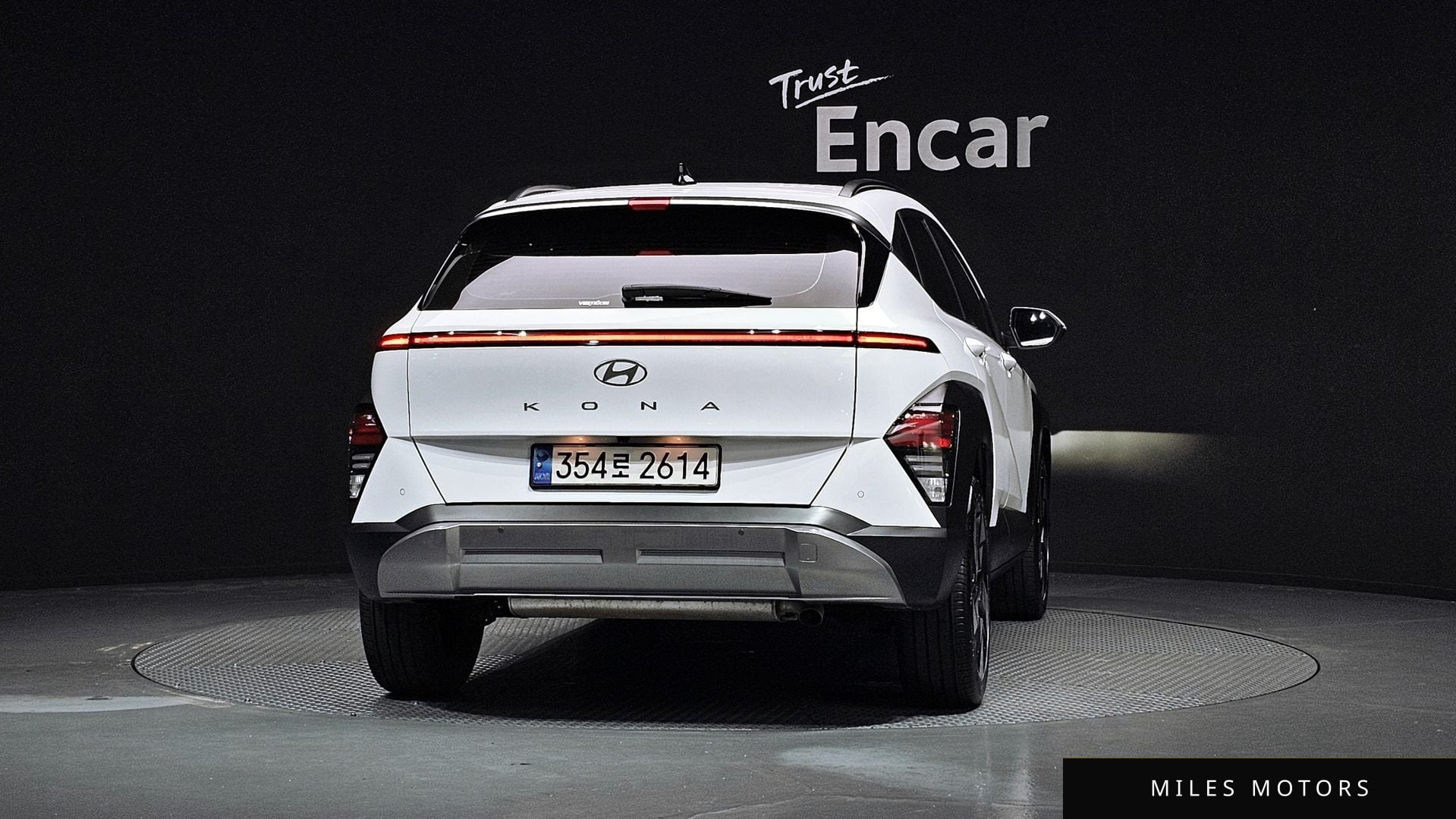Hyundai Kona 2023 — миниатюра 4