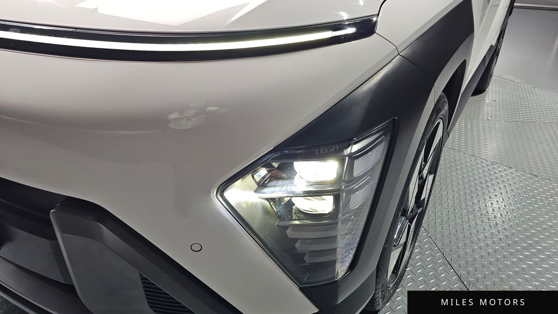 Hyundai Kona 2023 — миниатюра 8