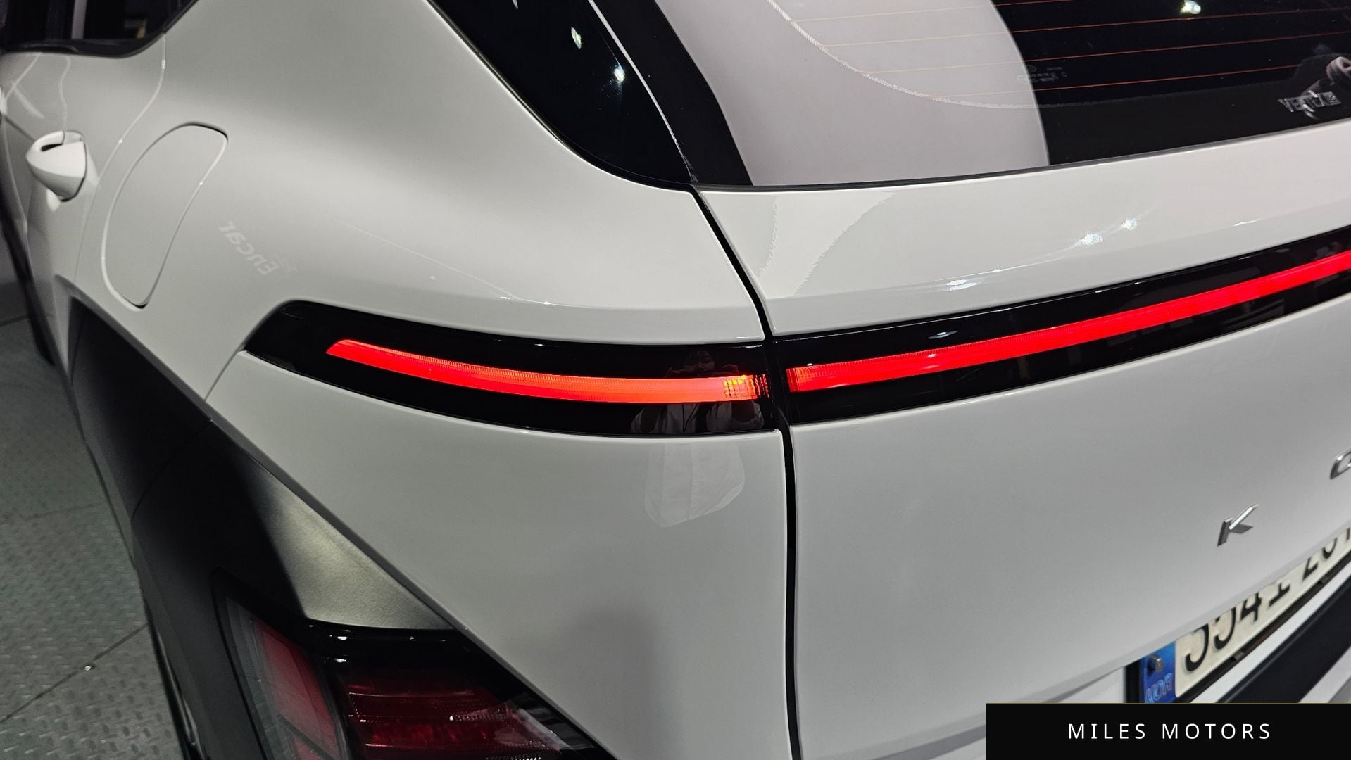 Hyundai Kona 2023 — миниатюра 9
