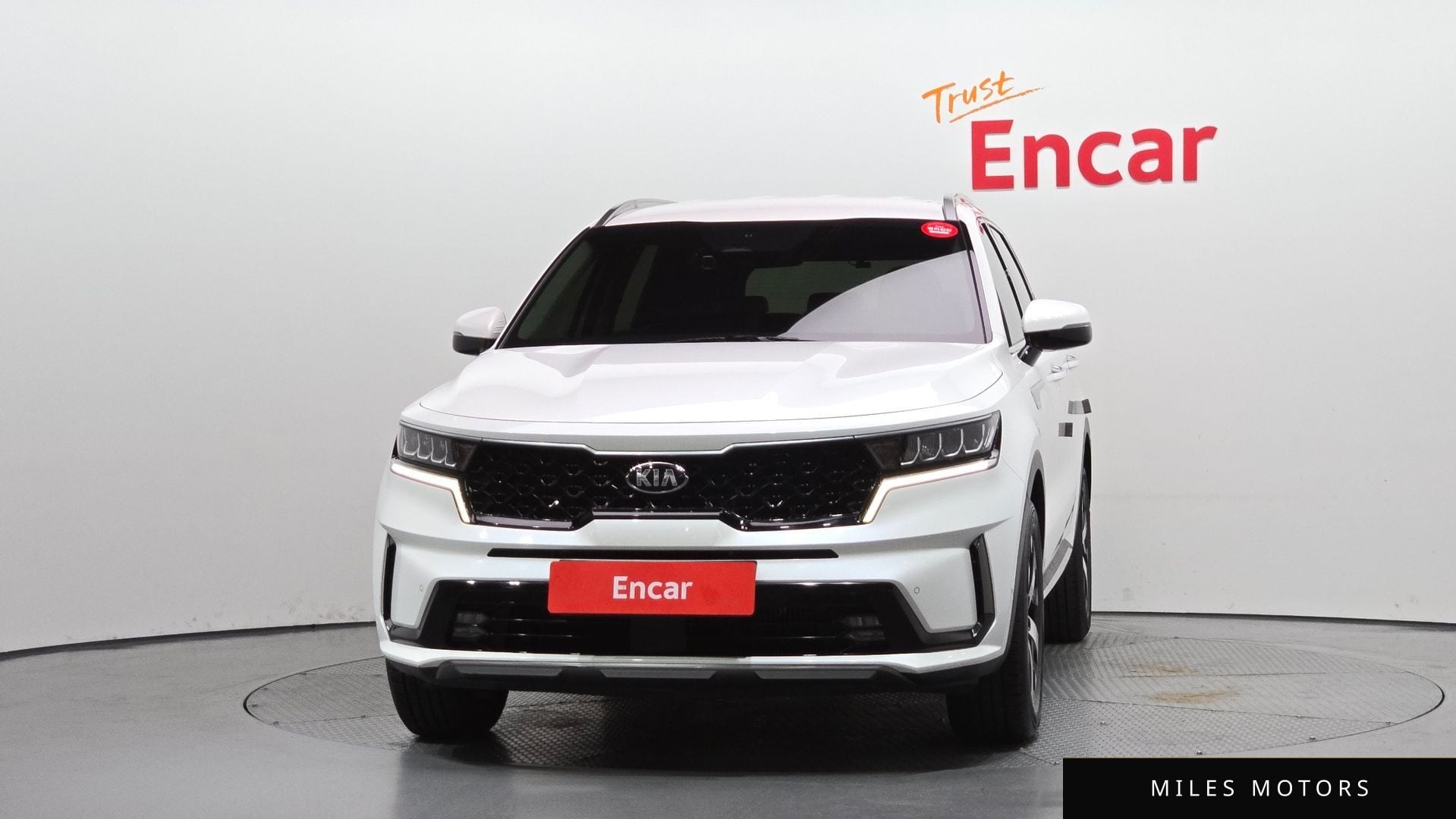 Kia Sorento 2021 — миниатюра 3