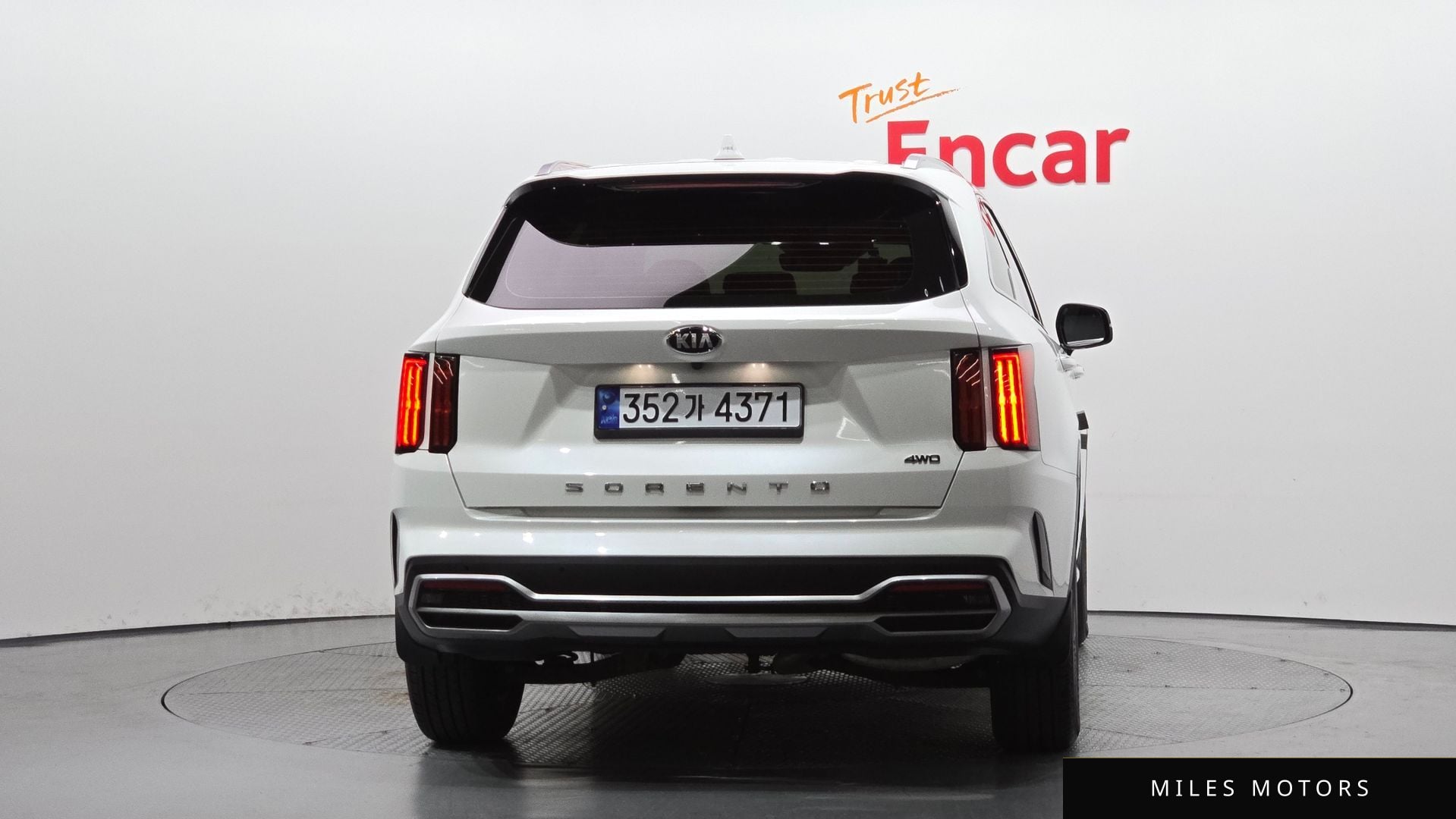 Kia Sorento 2021 — миниатюра 4
