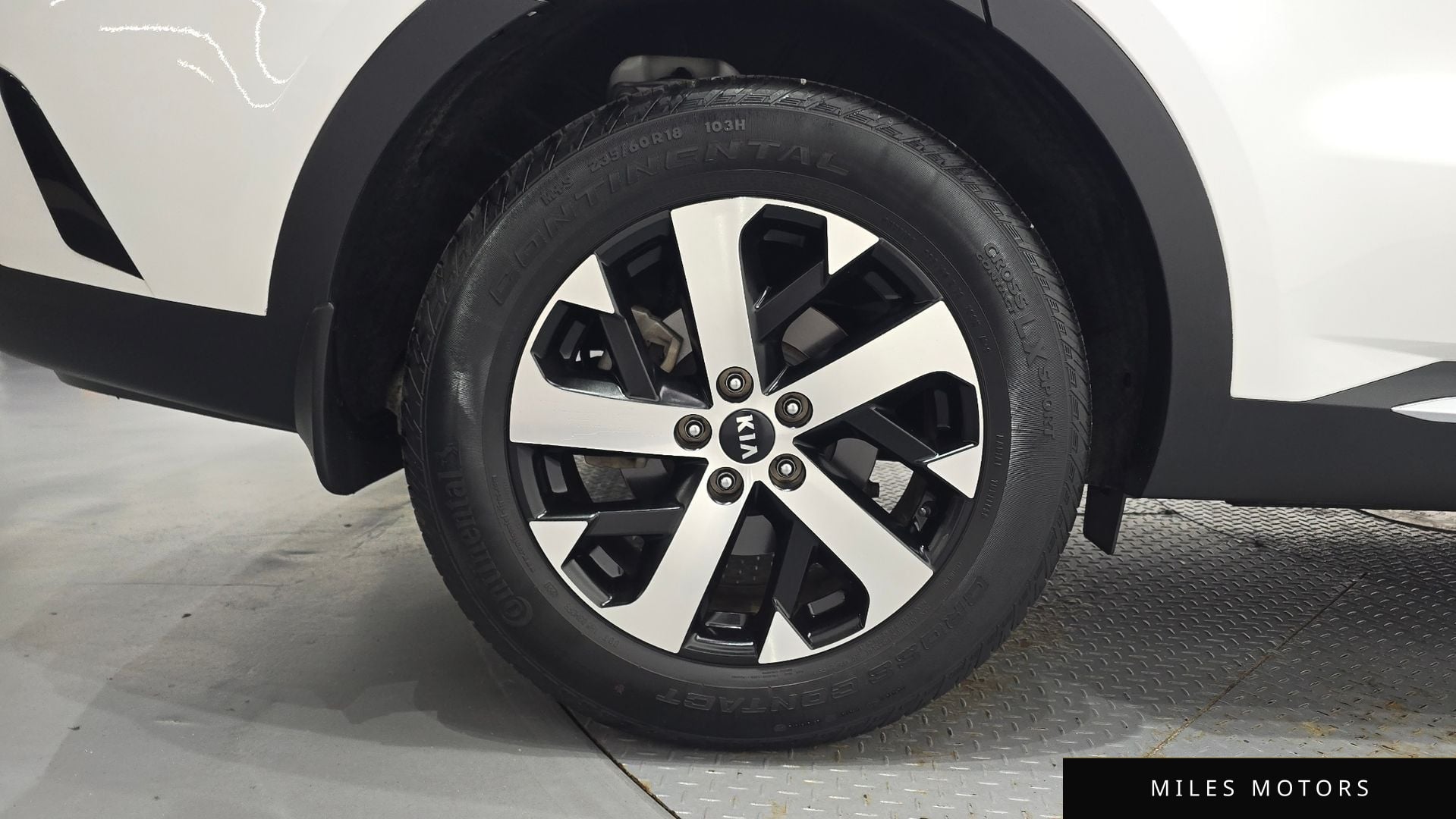 Kia Sorento 2021 — миниатюра 5