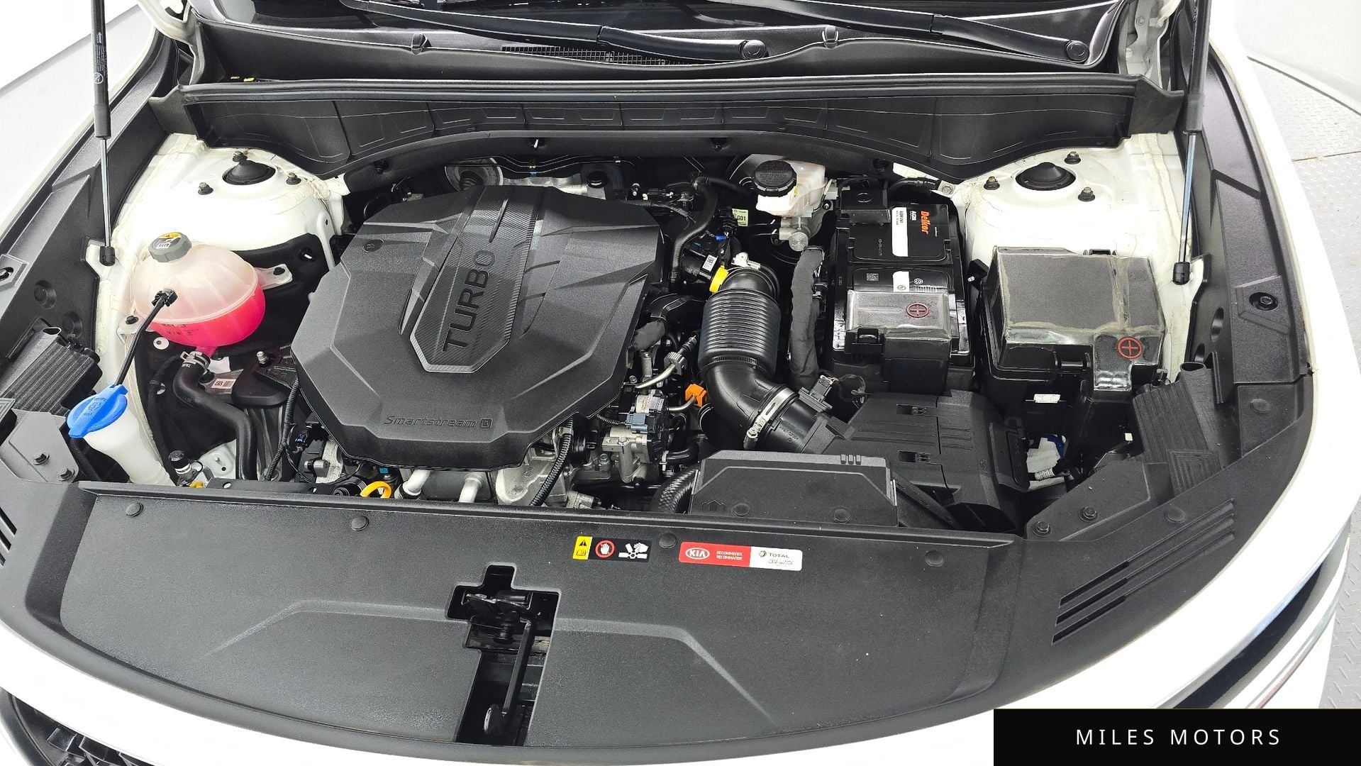 Kia Sorento 2021 — миниатюра 6
