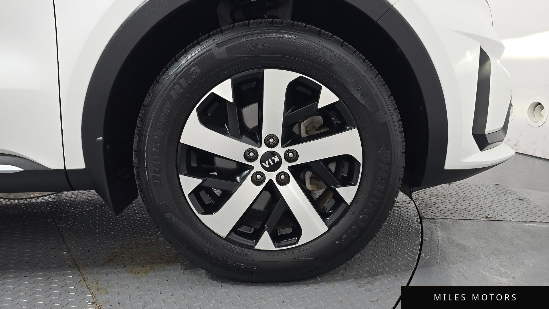Kia Sorento 2021 — миниатюра 7