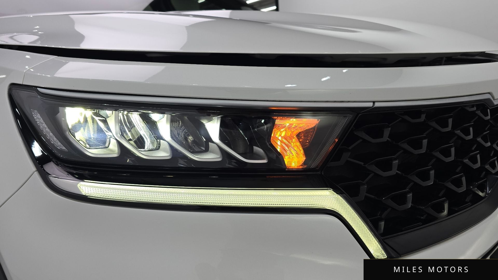 Kia Sorento 2021 — миниатюра 8