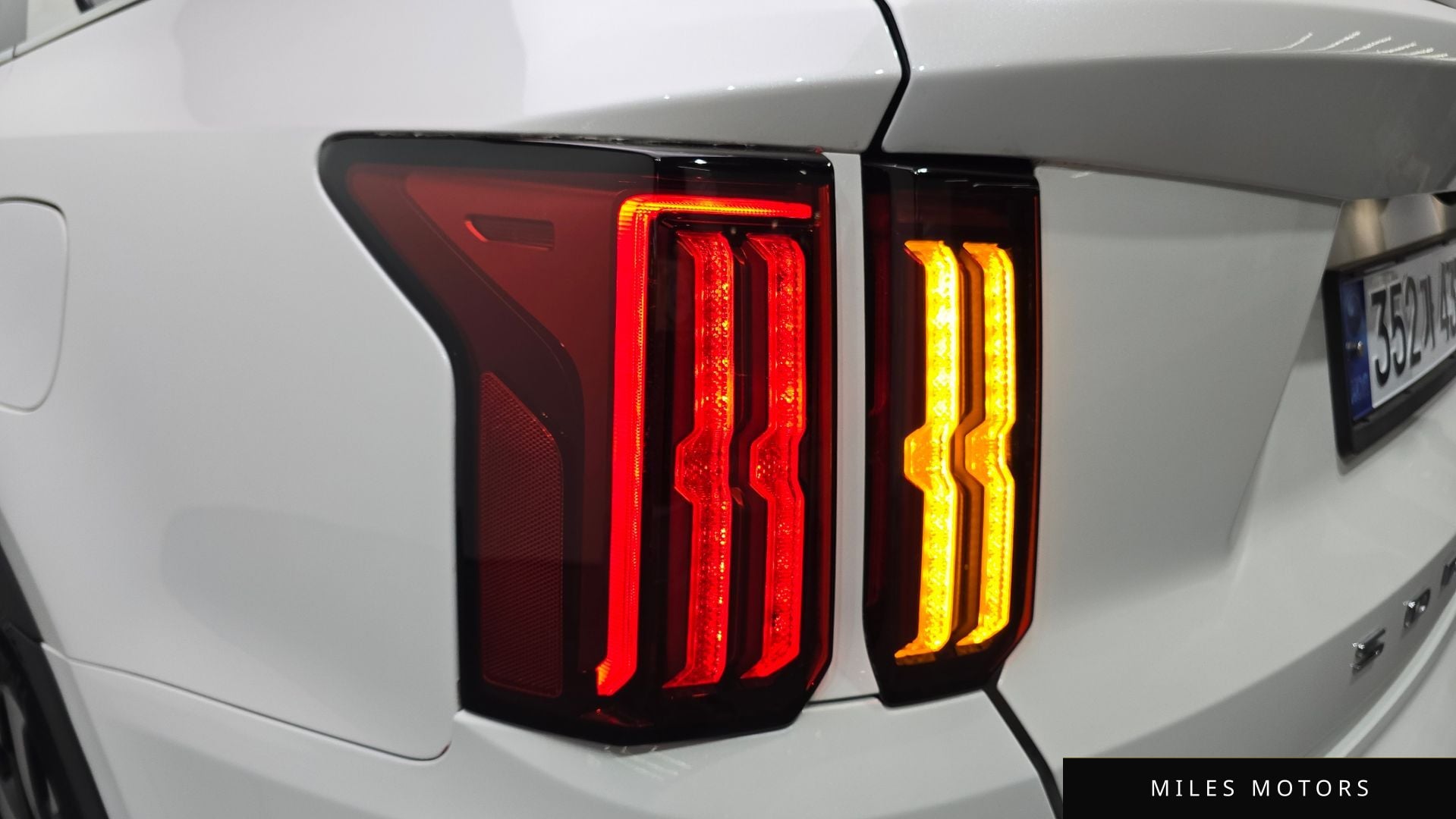 Kia Sorento 2021 — миниатюра 9
