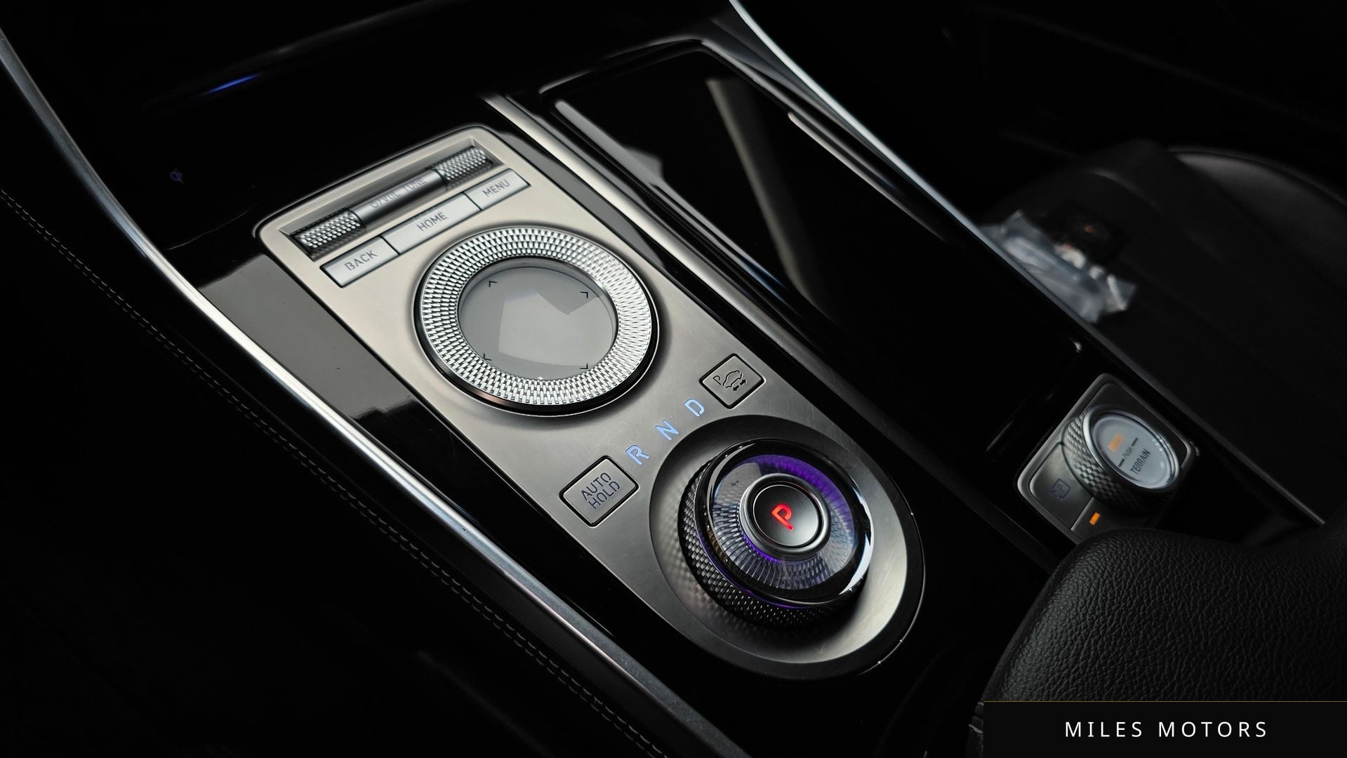Genesis GV80 2020 — миниатюра 12