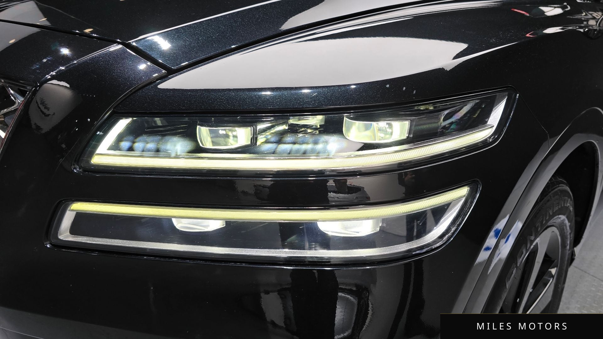Genesis GV80 2020 — миниатюра 8