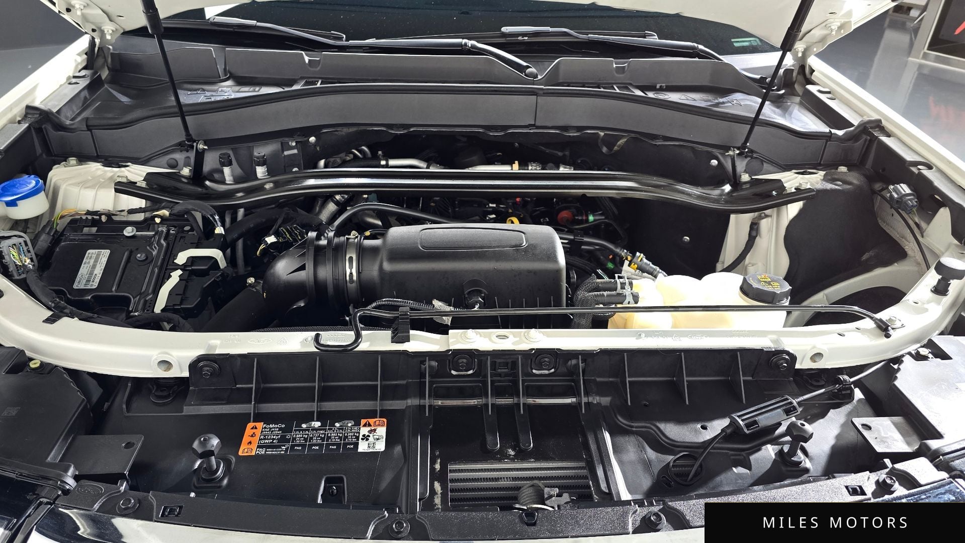 Ford Explorer 2021 — миниатюра 6