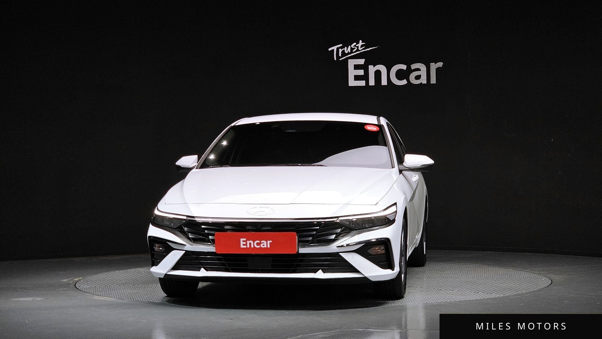 Hyundai AVANTE 2024 — миниатюра 3