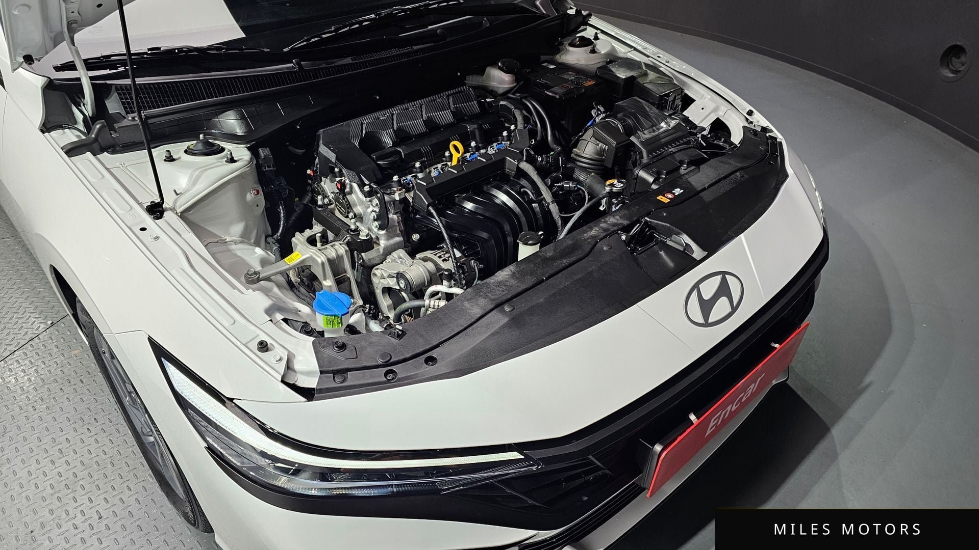 Hyundai AVANTE 2024 — миниатюра 6