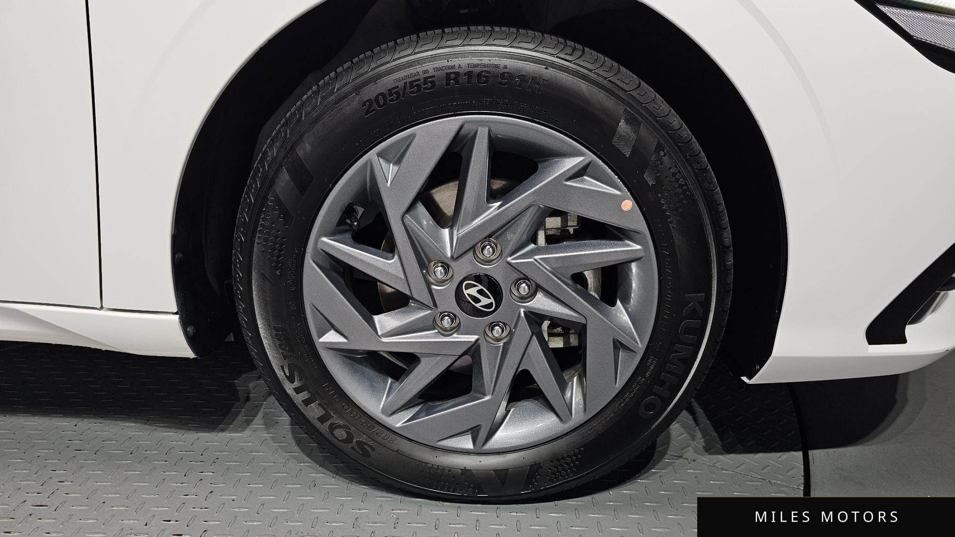 Hyundai AVANTE 2024 — миниатюра 7