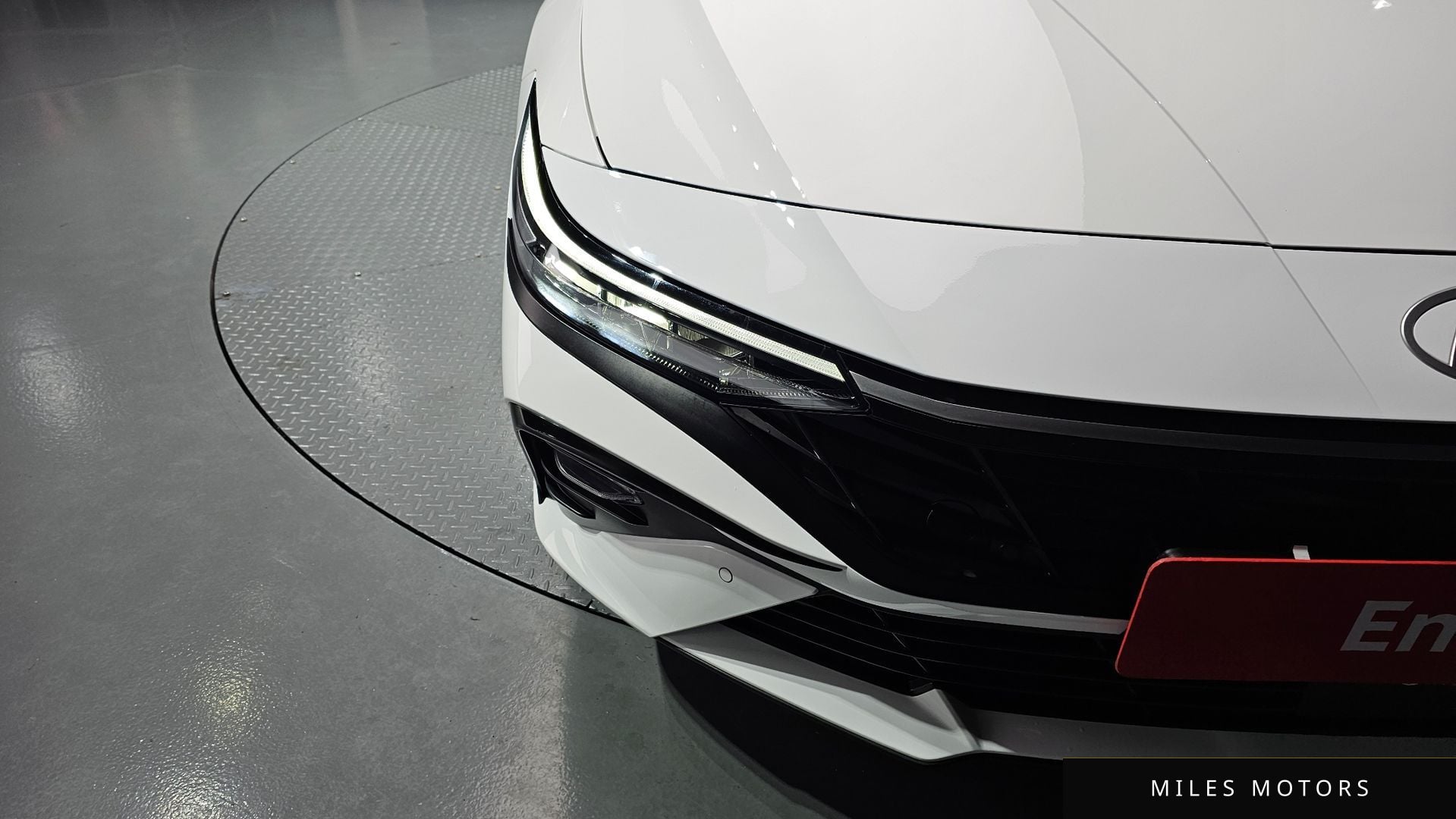 Hyundai AVANTE 2024 — миниатюра 8