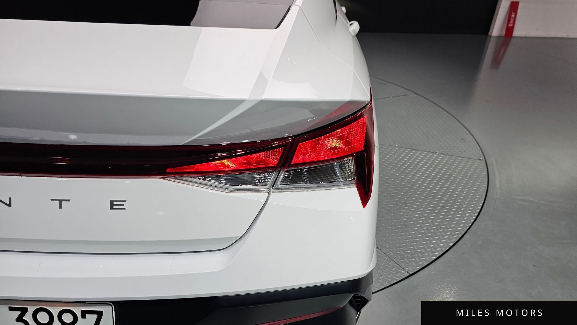 Hyundai AVANTE 2024 — миниатюра 9