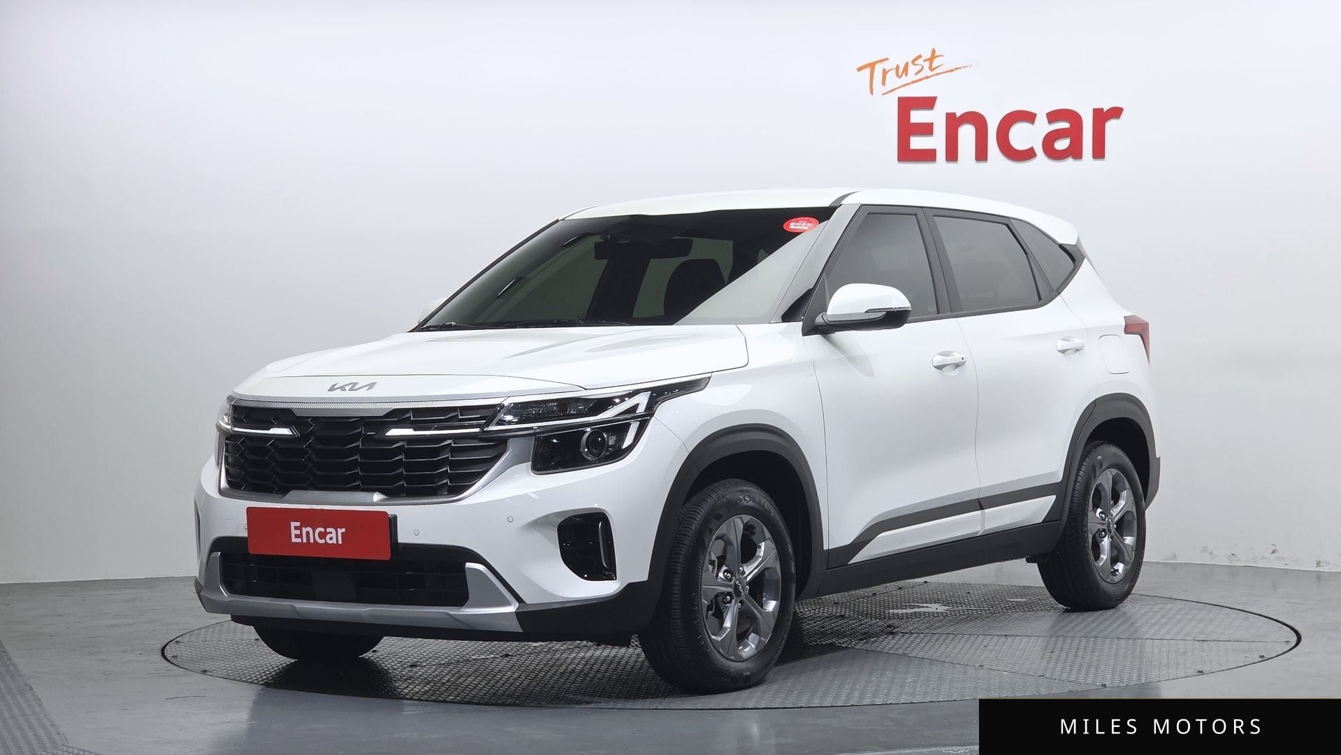 Kia Seltos 2025 — фото 1 из 12