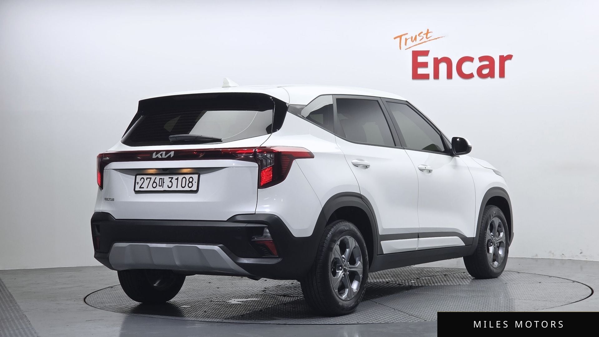 Kia Seltos 2025 — миниатюра 2
