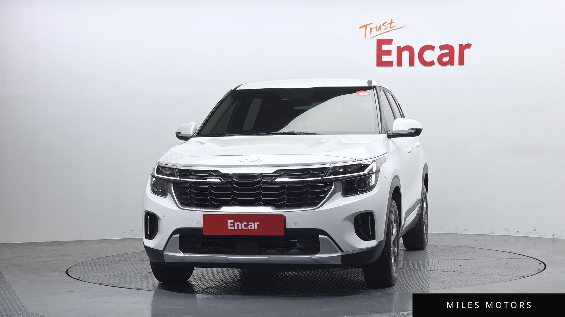 Kia Seltos 2025 — миниатюра 3