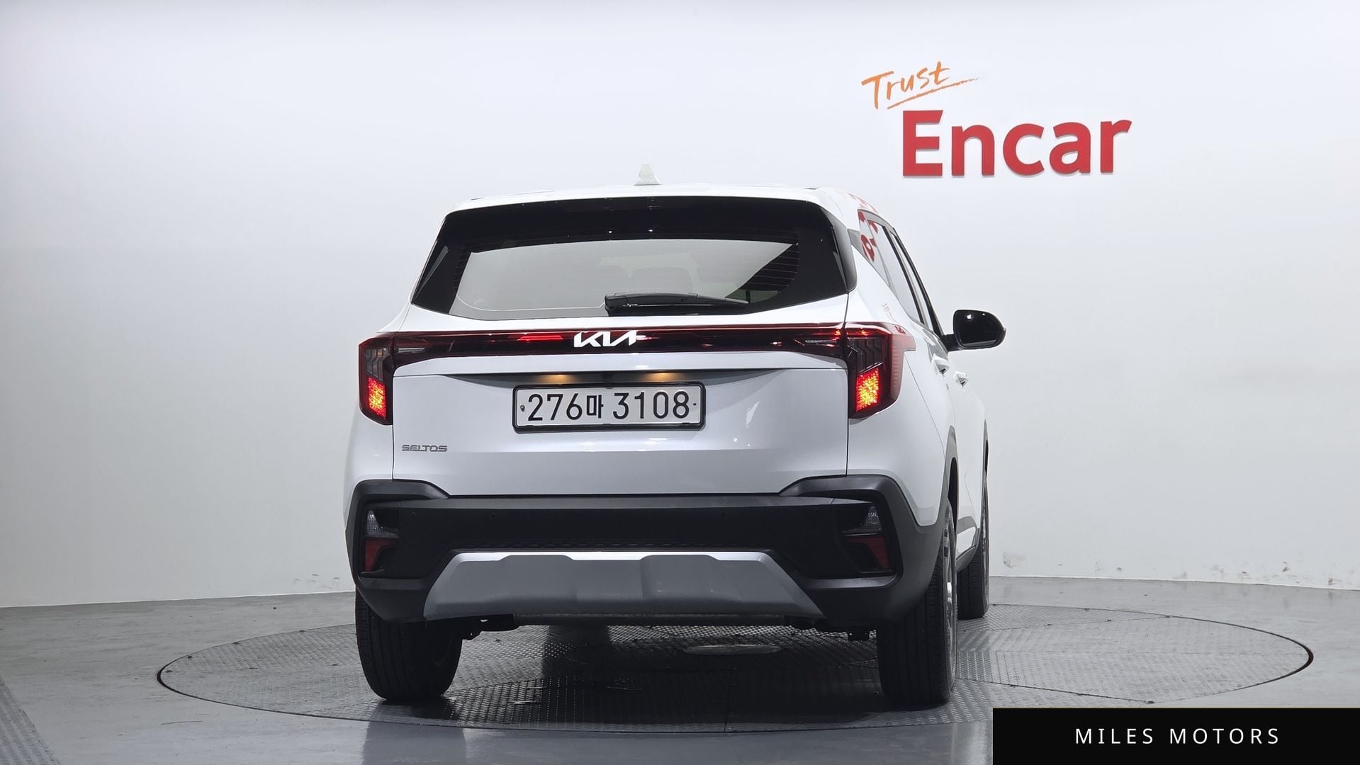 Kia Seltos 2025 — миниатюра 4