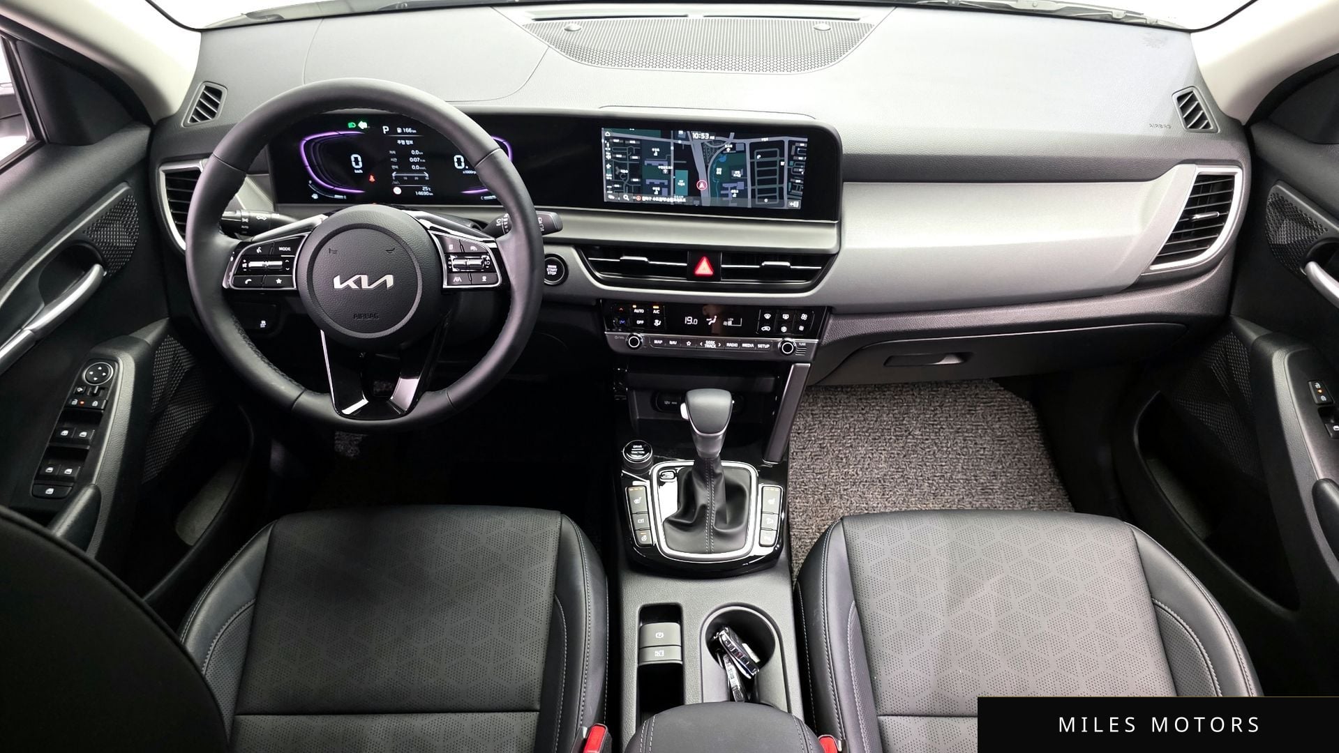 Kia Seltos 2025 — миниатюра 10