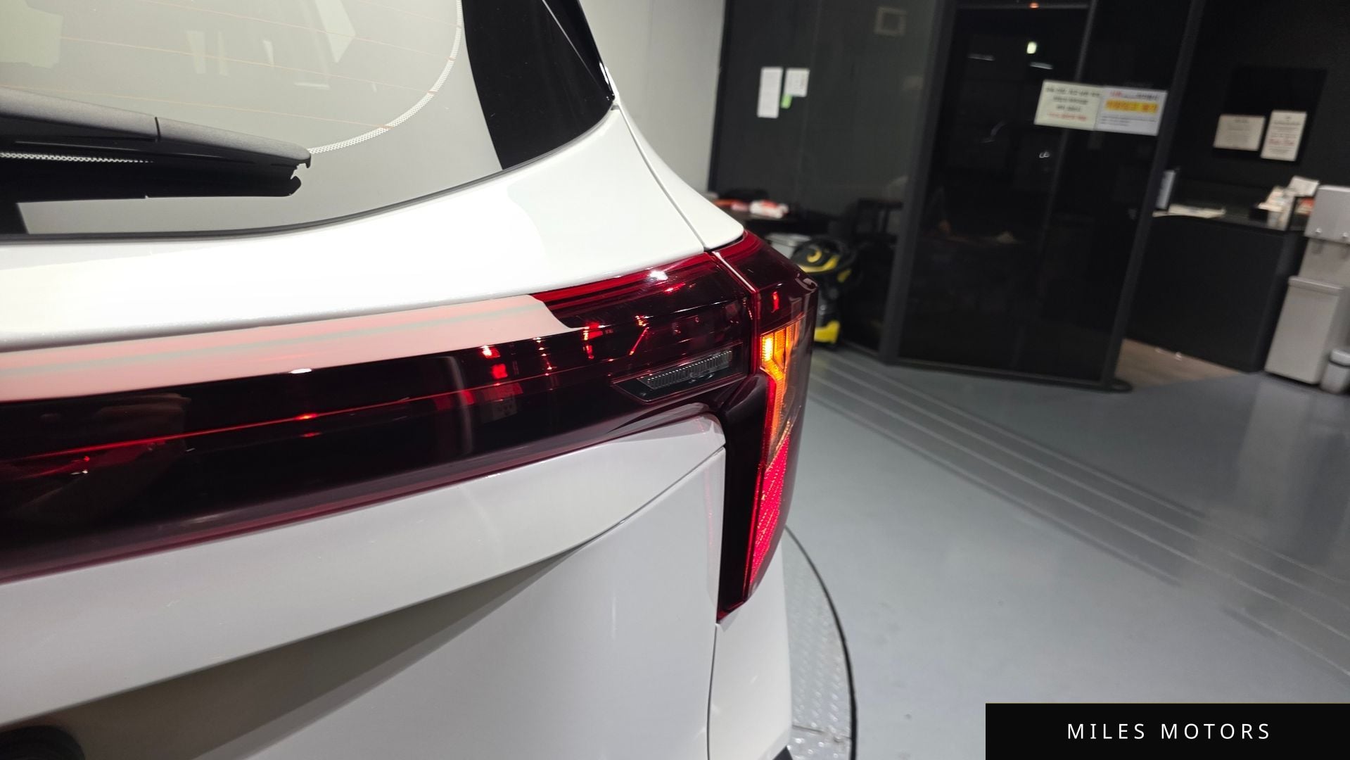 Kia Seltos 2025 — миниатюра 9